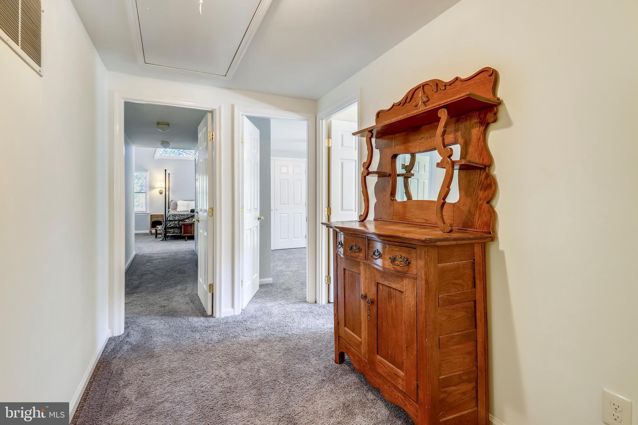 CROFTON PARK - Residential