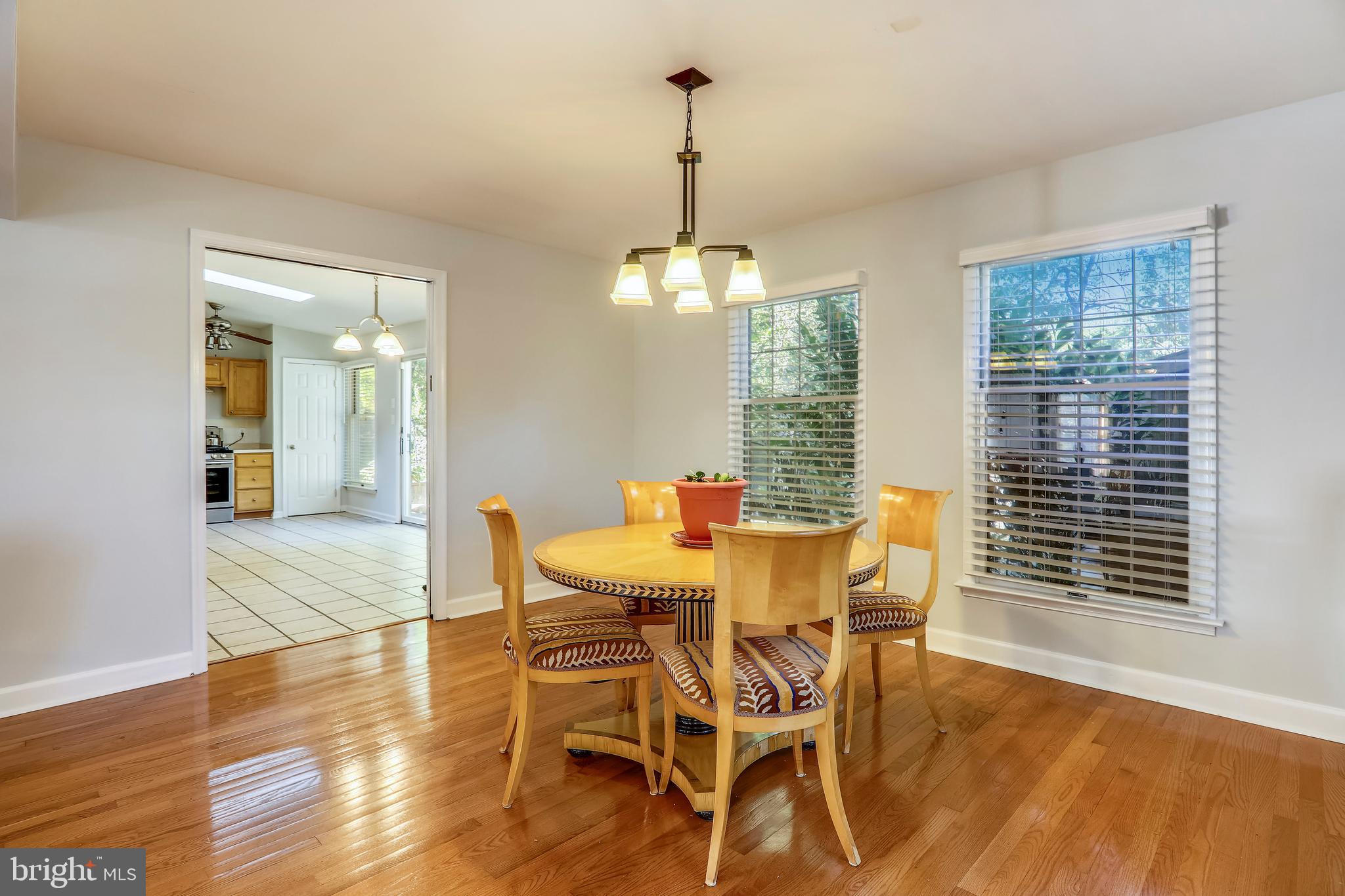 CROFTON PARK - Residential