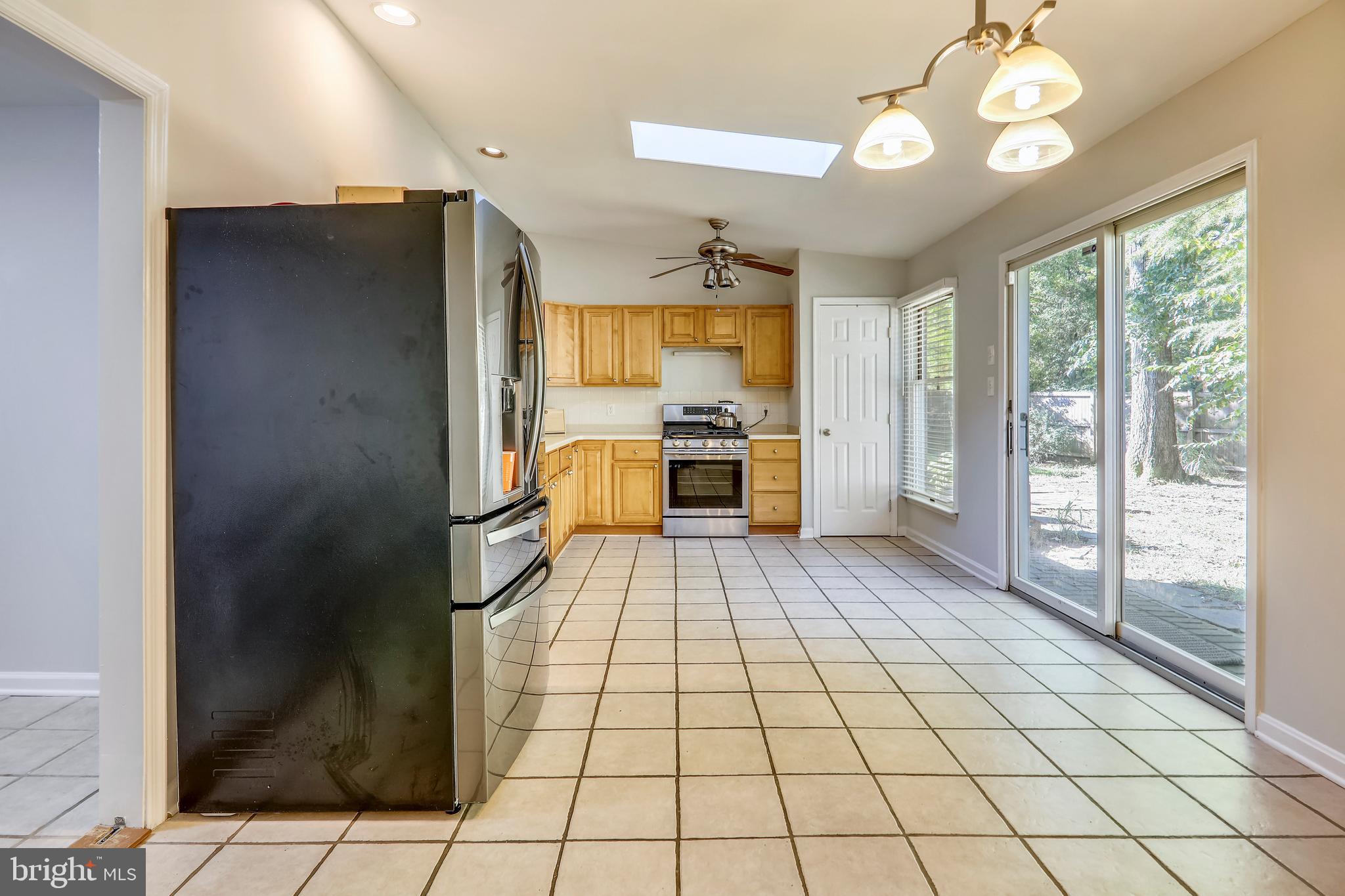 CROFTON PARK - Residential