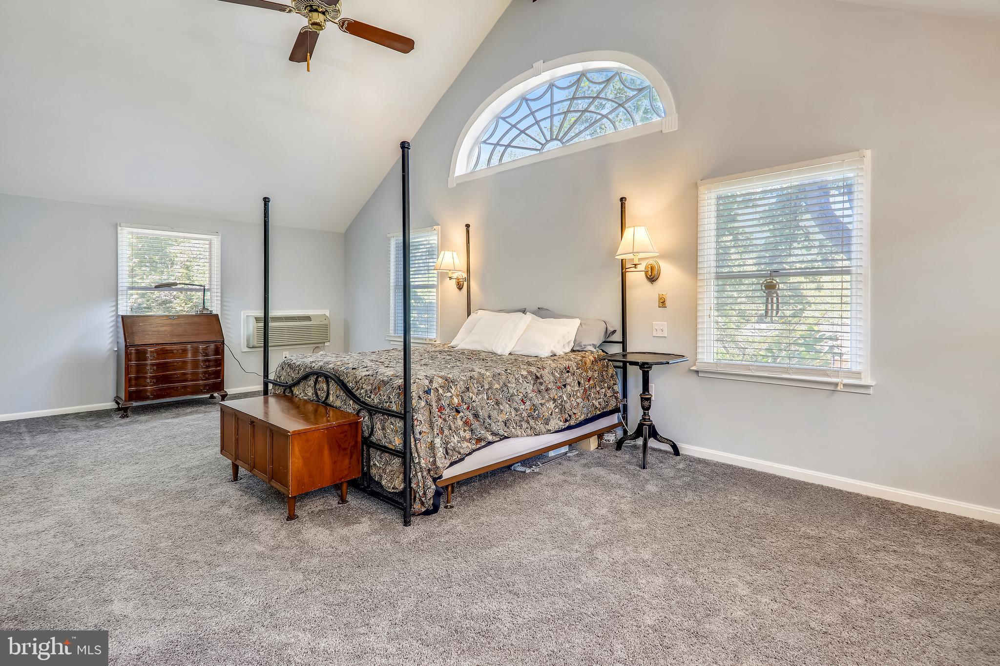 CROFTON PARK - Residential