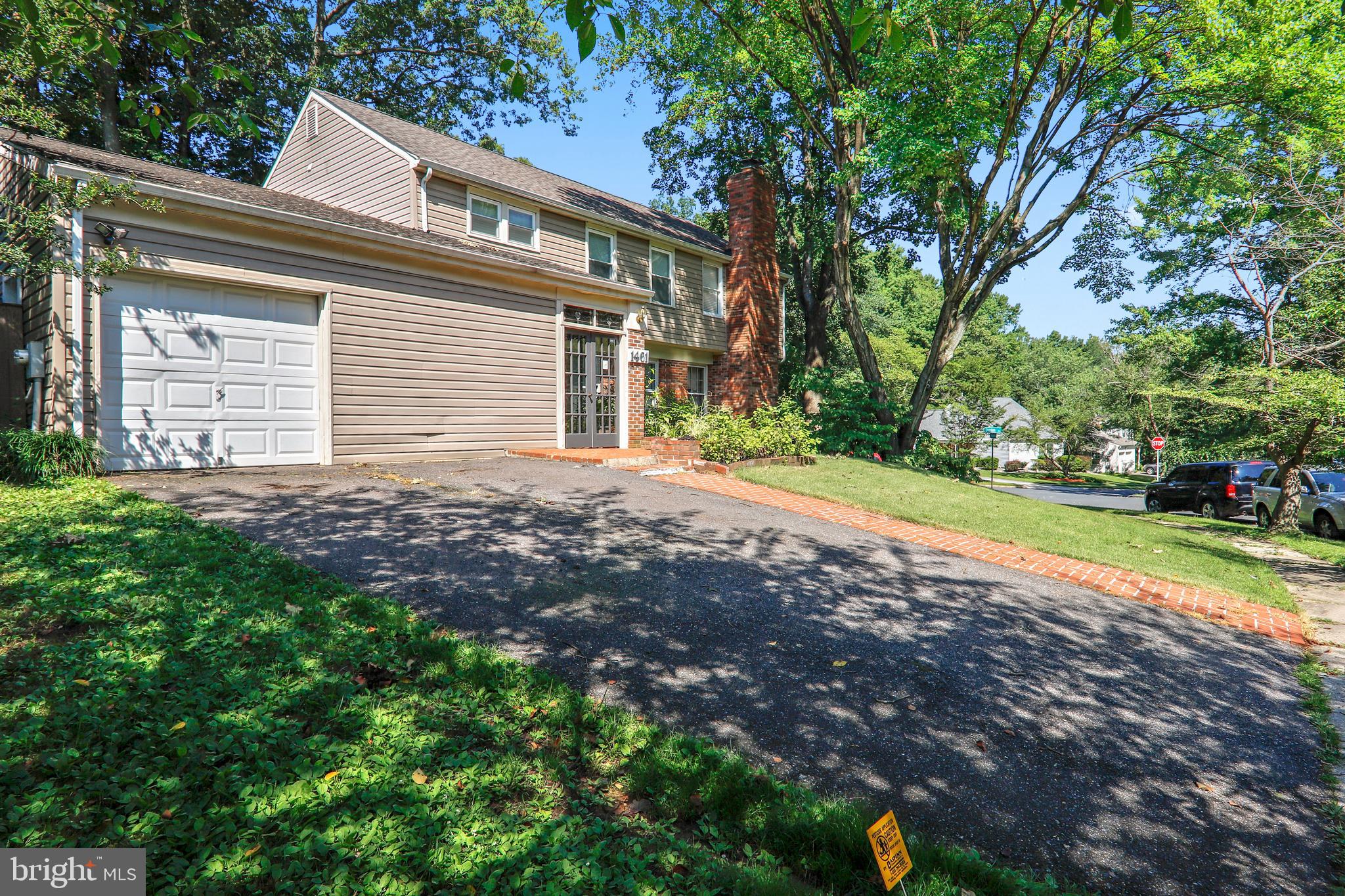 CROFTON PARK - Residential