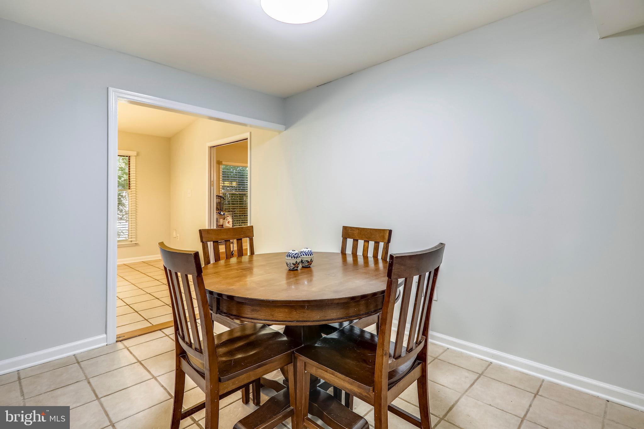 CROFTON PARK - Residential