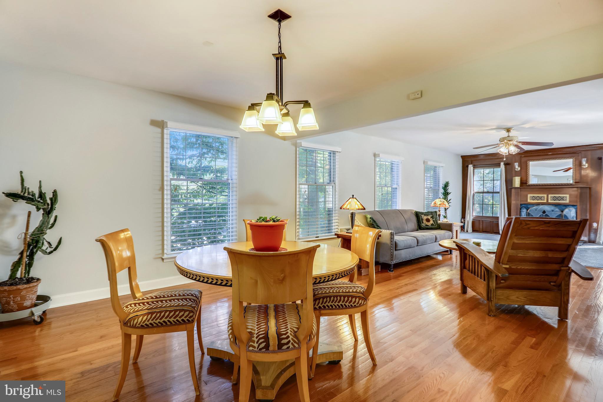 CROFTON PARK - Residential