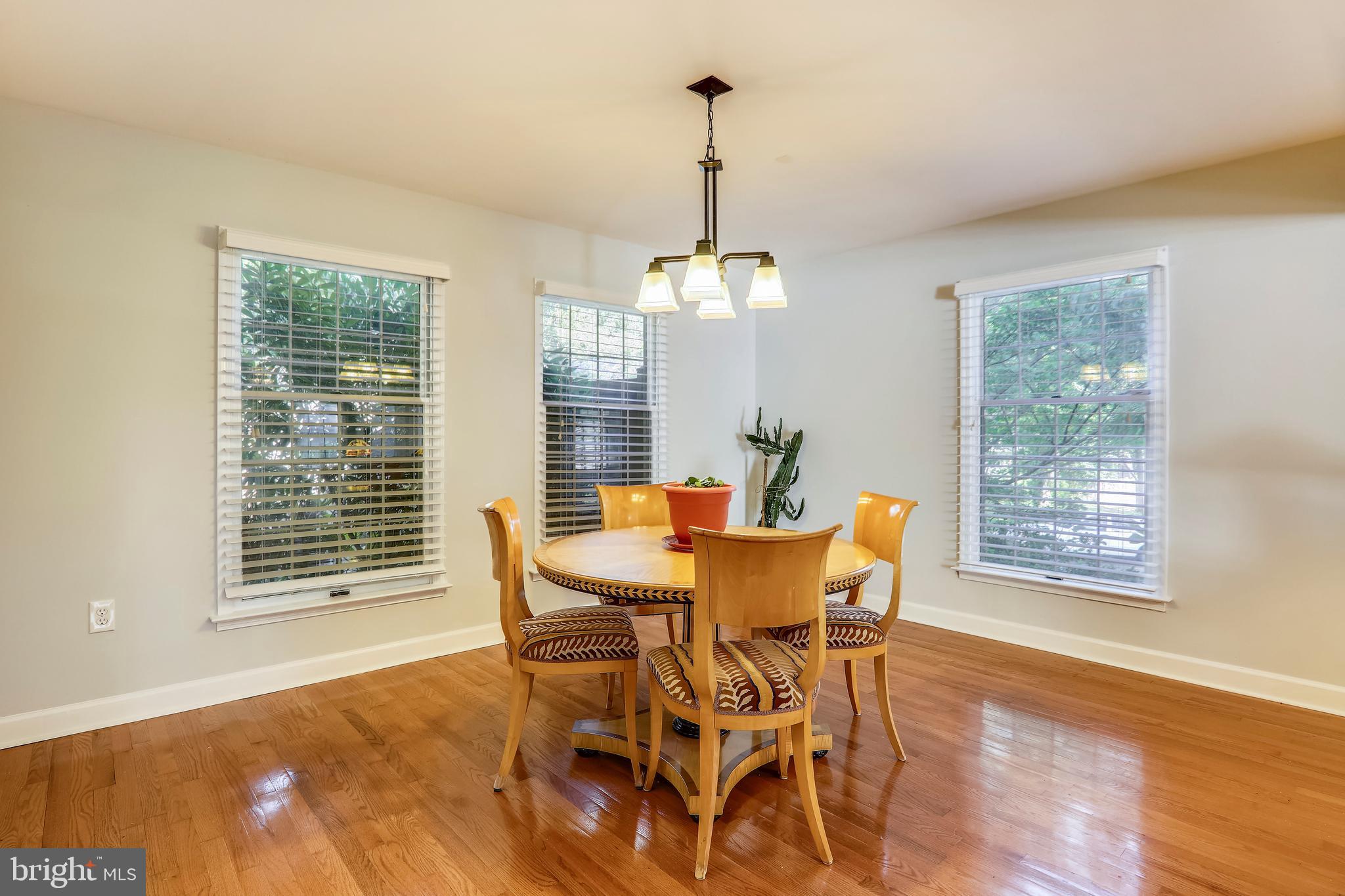 CROFTON PARK - Residential