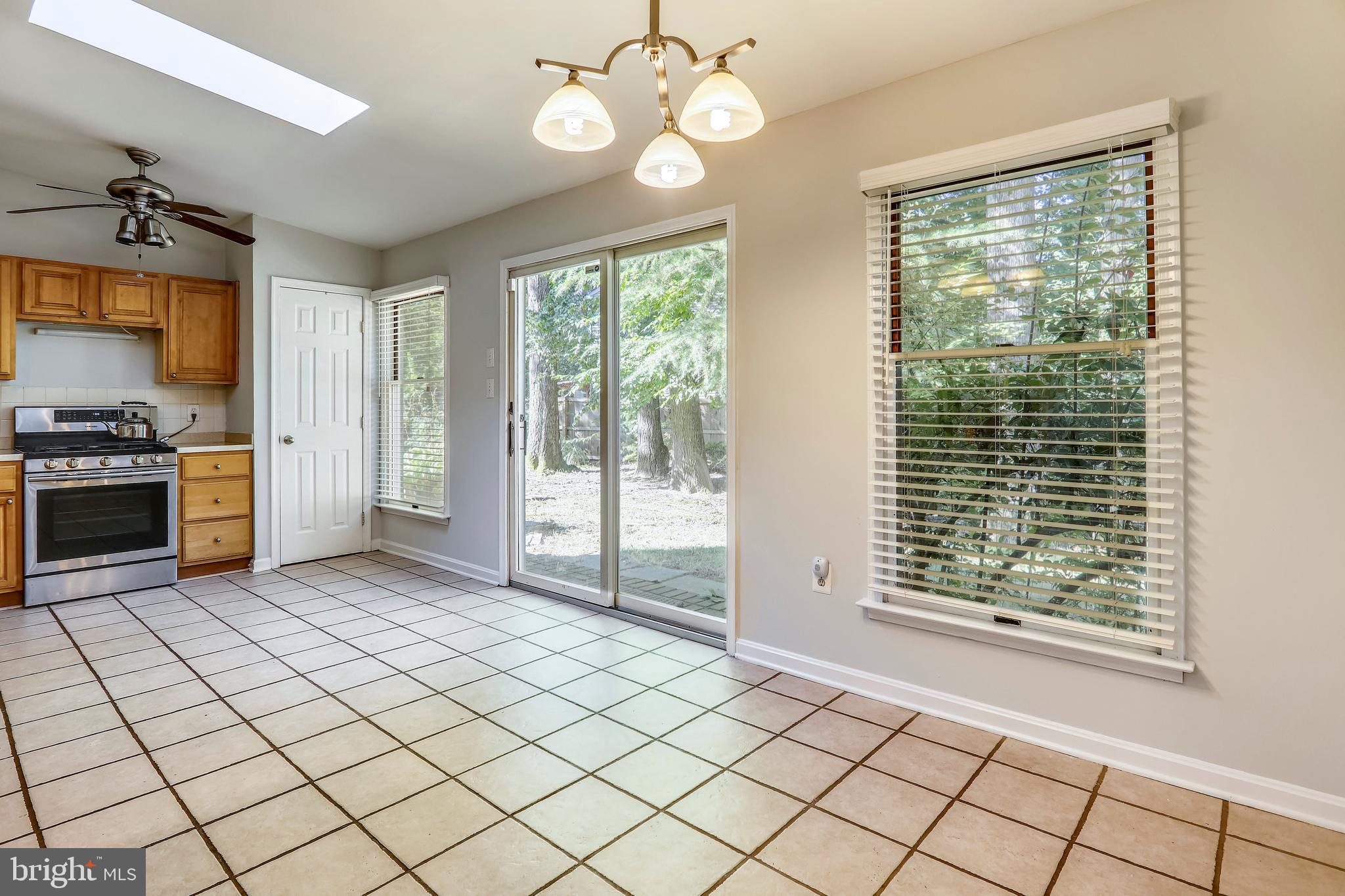 CROFTON PARK - Residential