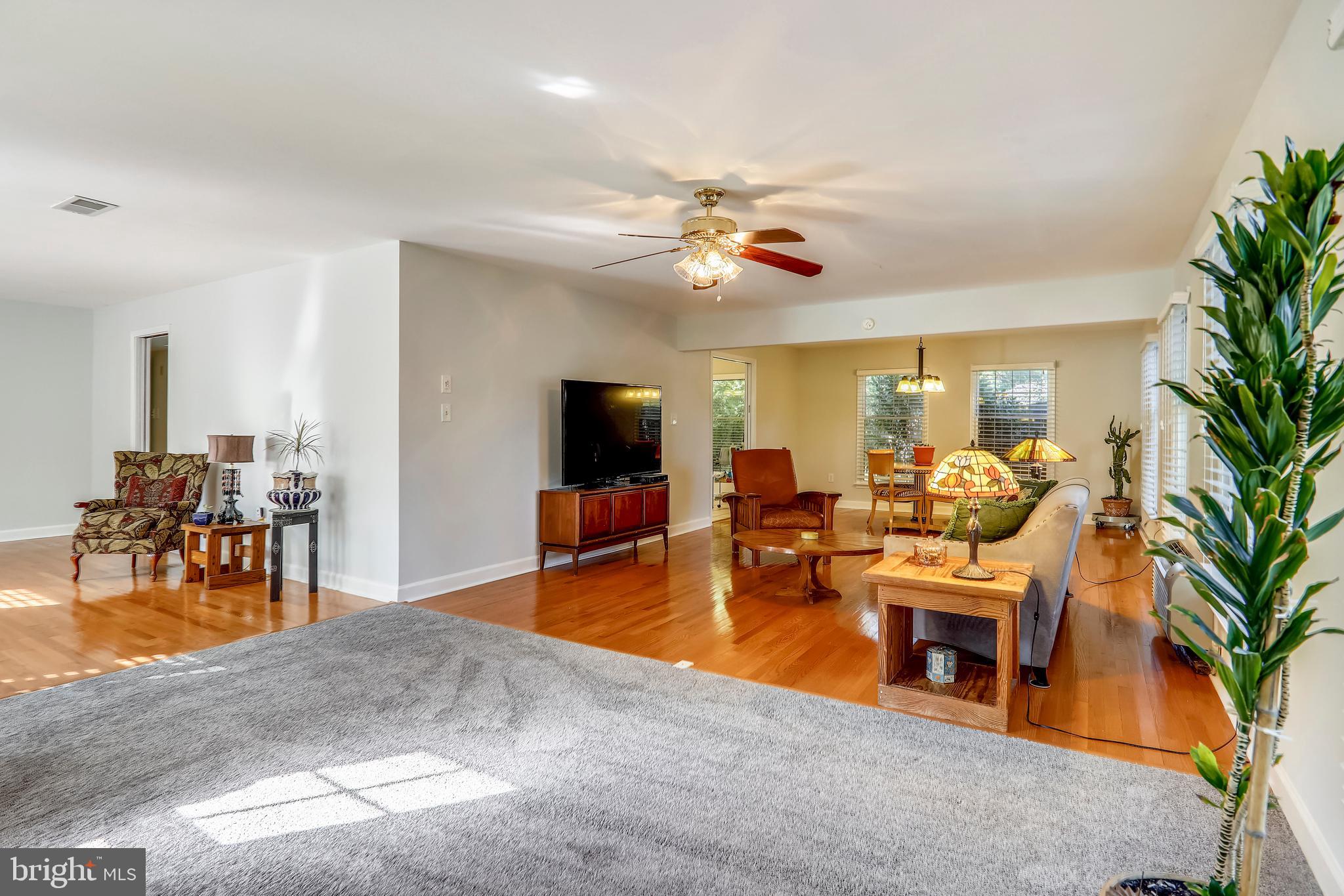 CROFTON PARK - Residential