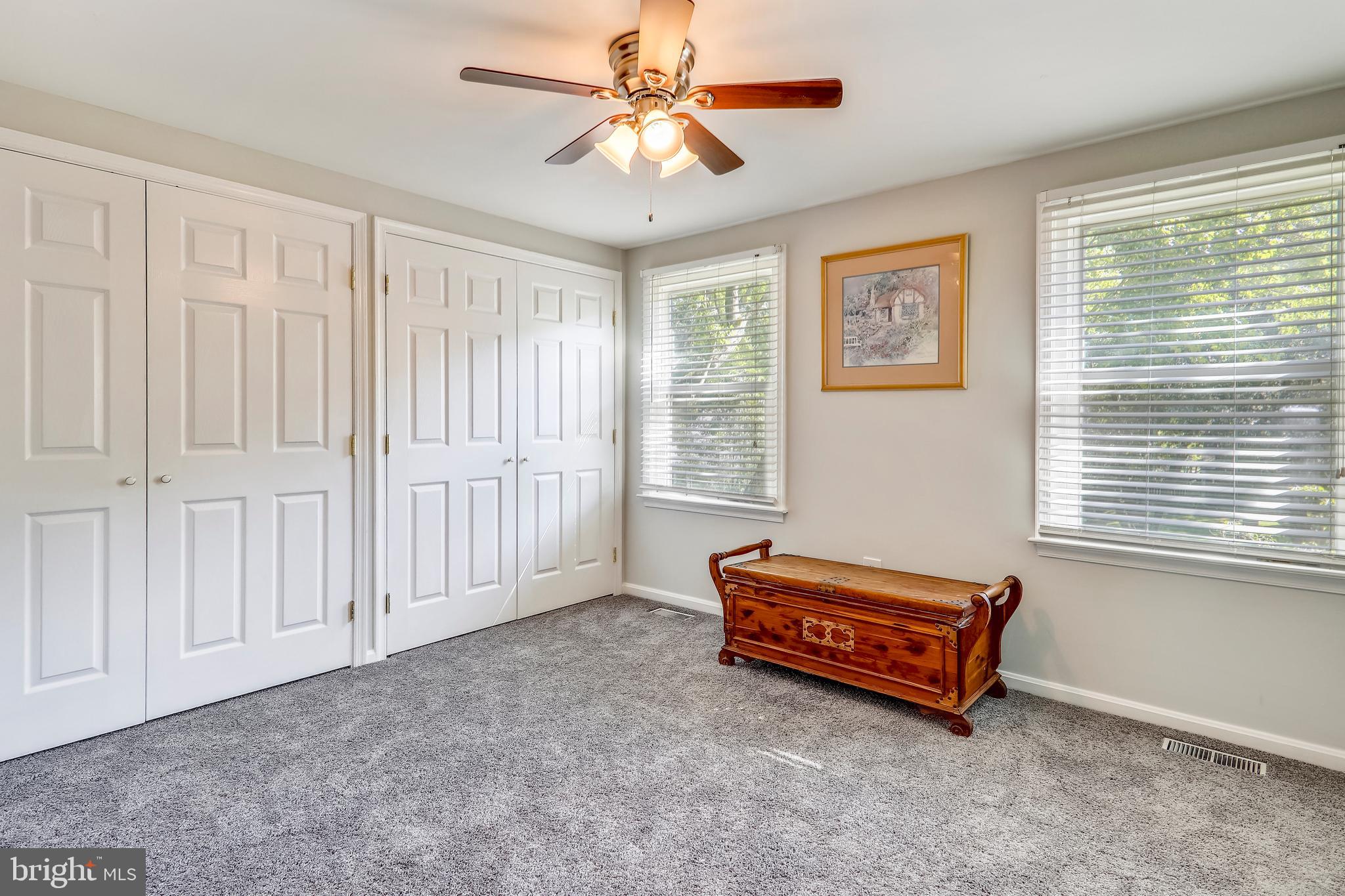 CROFTON PARK - Residential