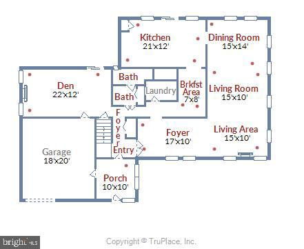CROFTON PARK - Residential