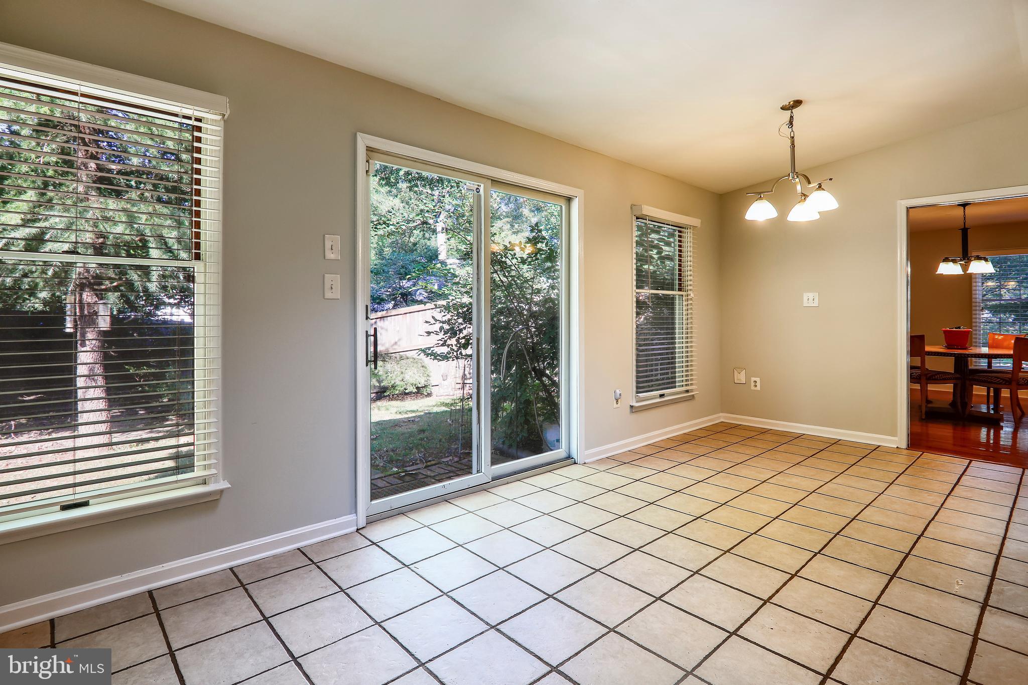 CROFTON PARK - Residential