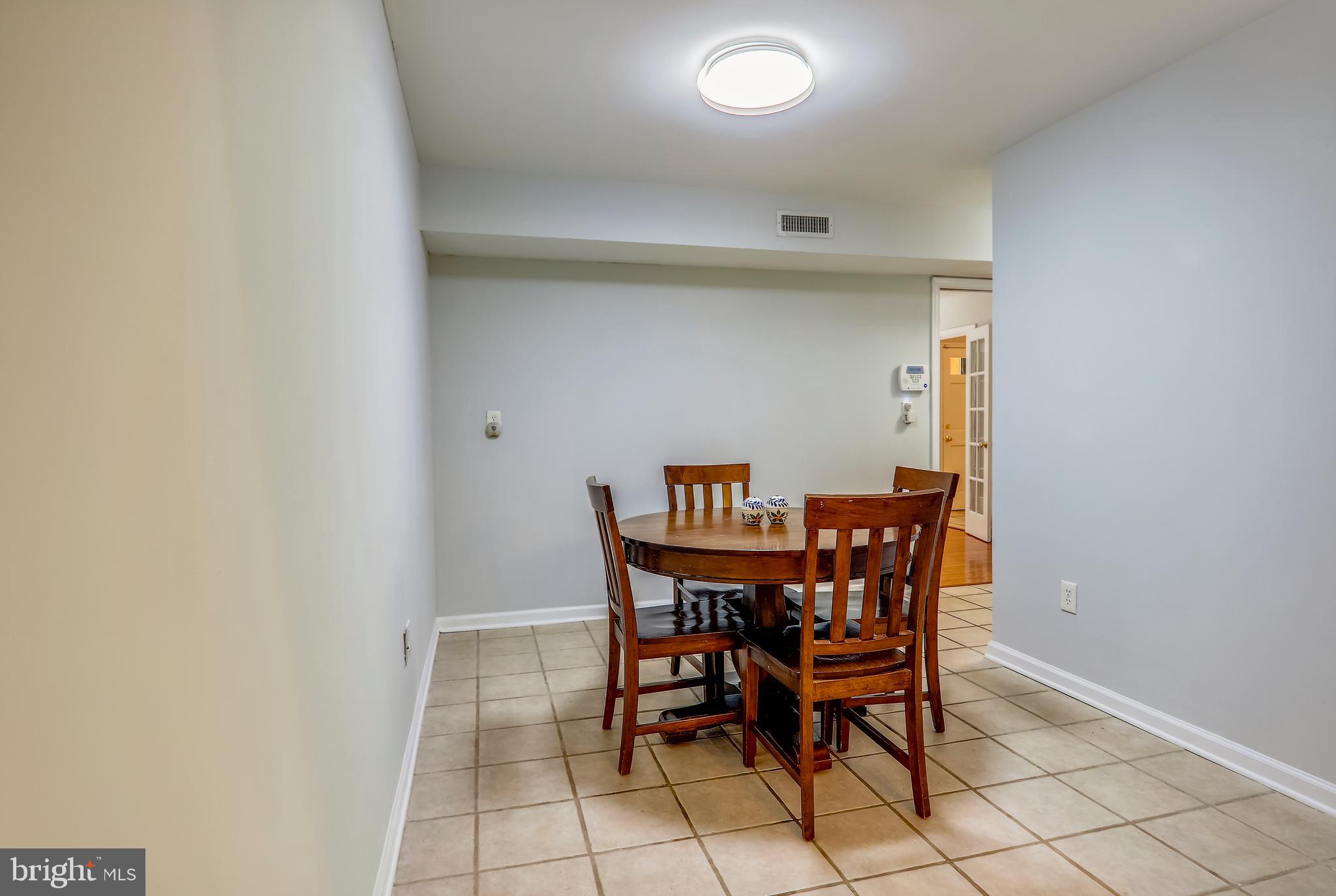 CROFTON PARK - Residential