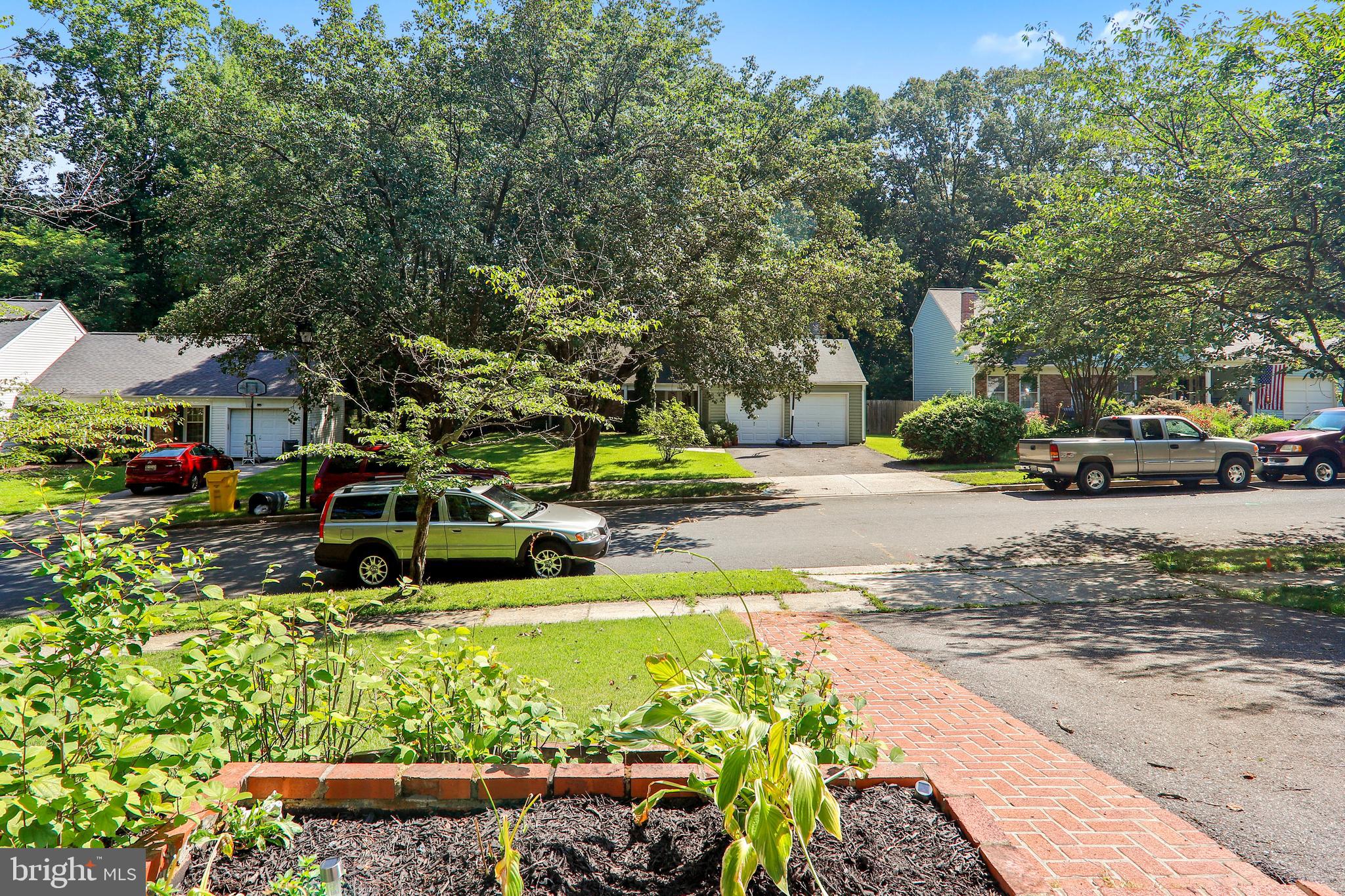CROFTON PARK - Residential