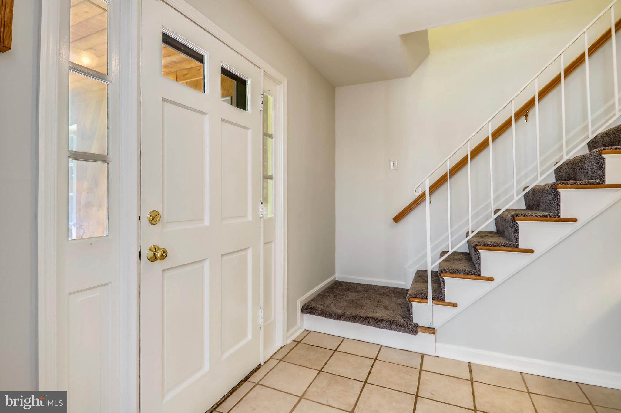 CROFTON PARK - Residential