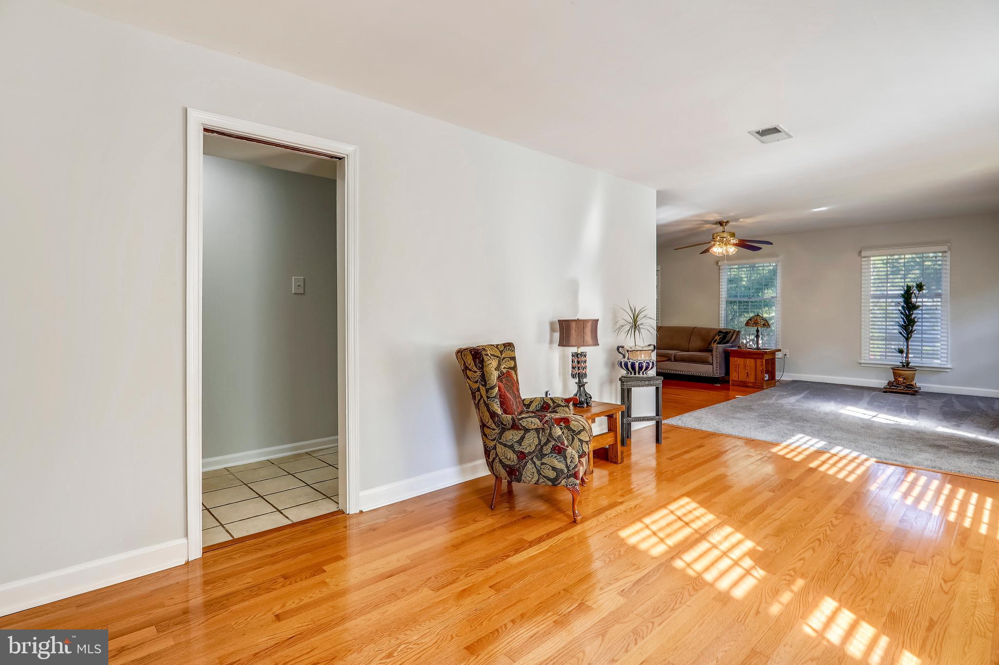 CROFTON PARK - Residential