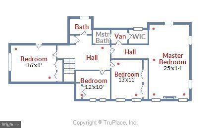 CROFTON PARK - Residential