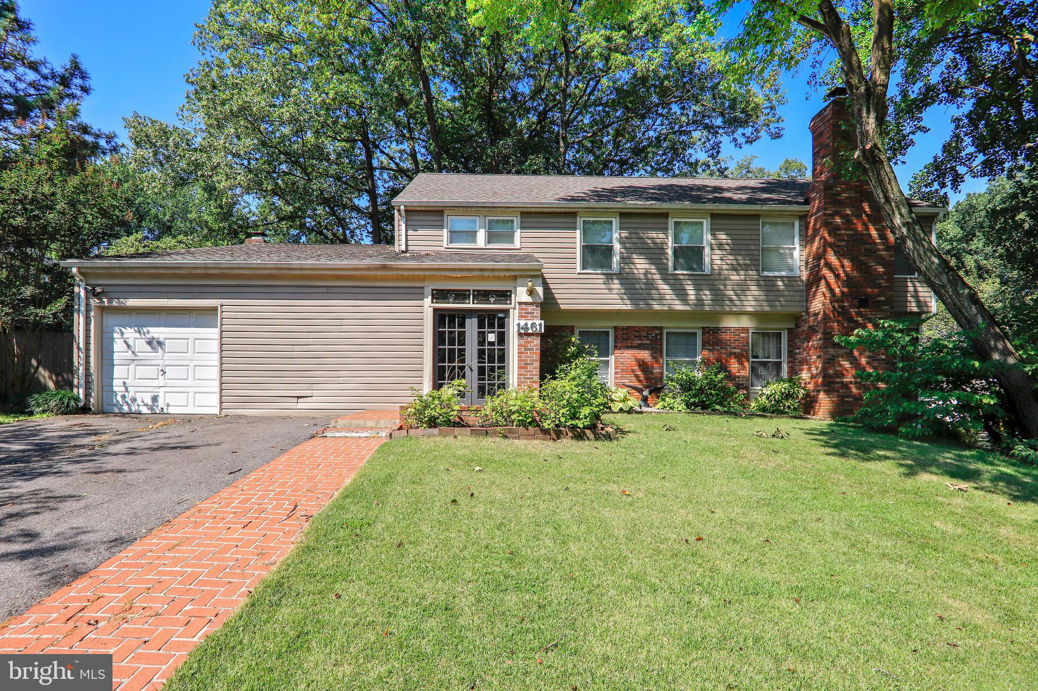CROFTON PARK - Residential