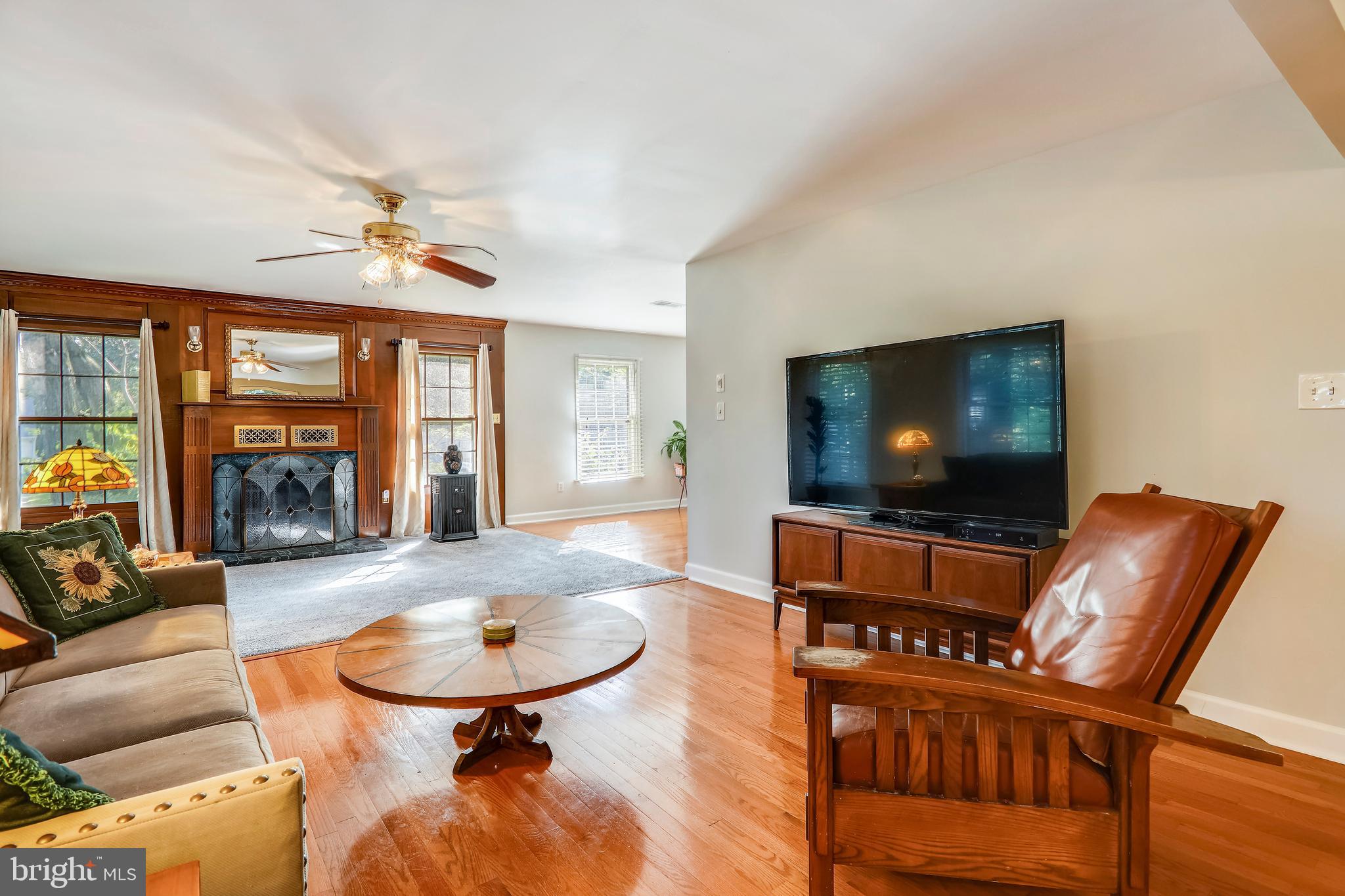 CROFTON PARK - Residential