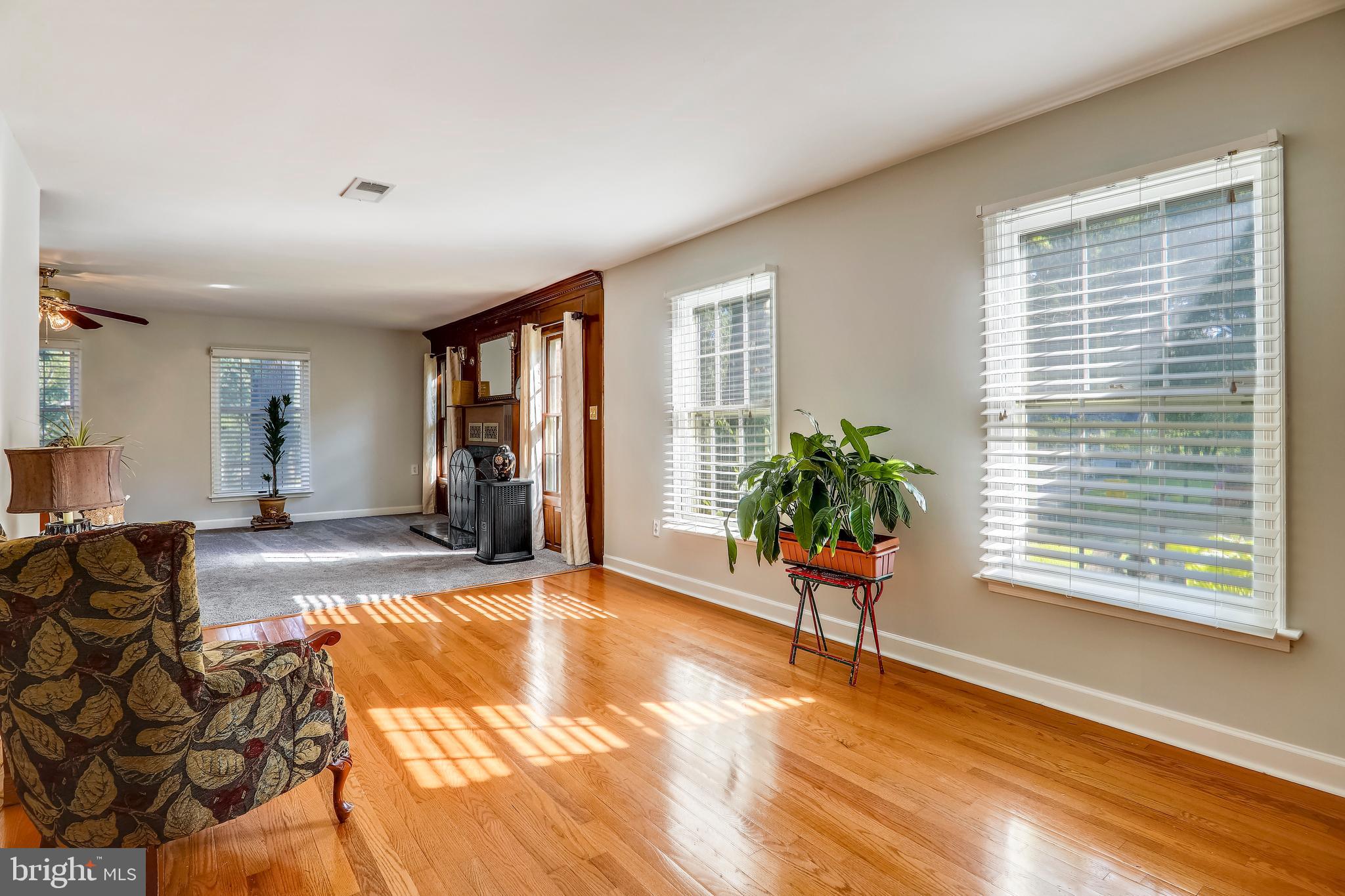 CROFTON PARK - Residential