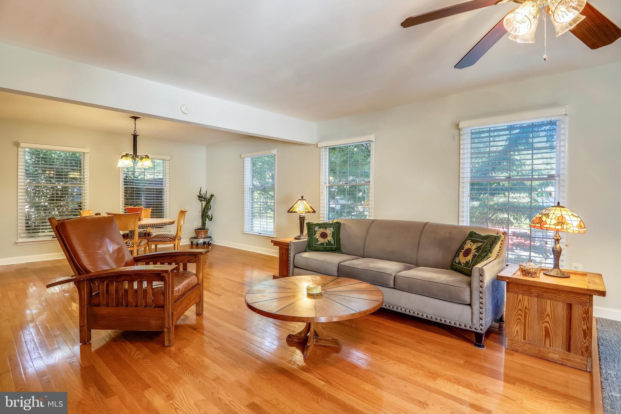 CROFTON PARK - Residential