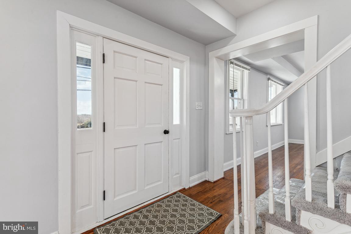 HAMPSTEAD - Residential