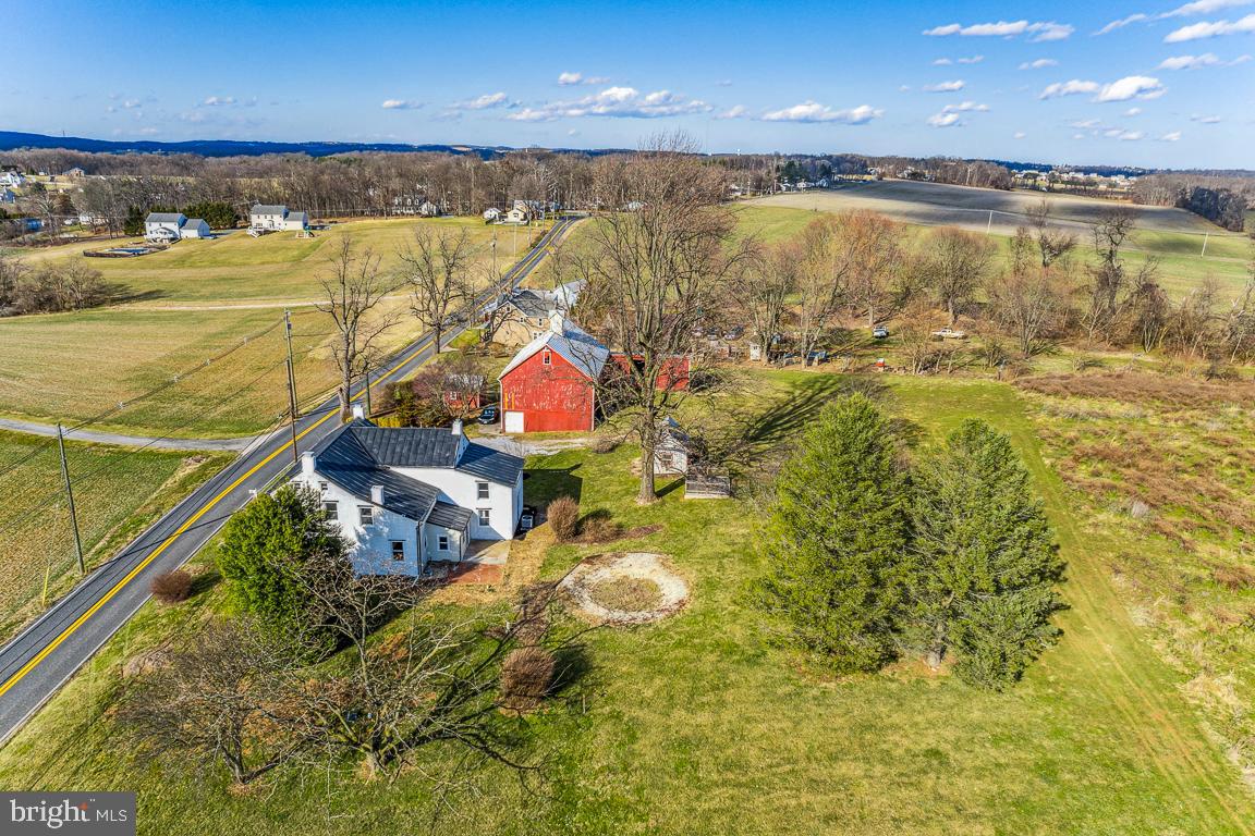 HAMPSTEAD - Residential