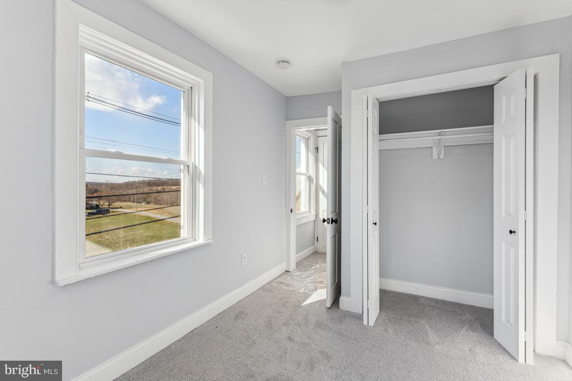 HAMPSTEAD - Residential