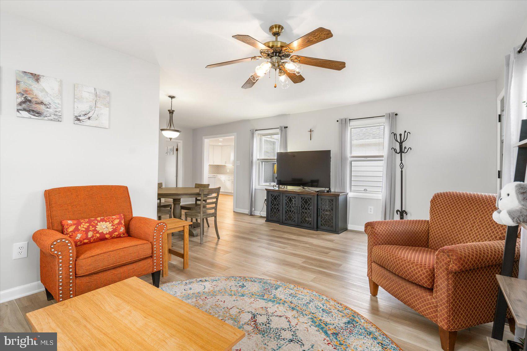 EAST VIEW - Residential