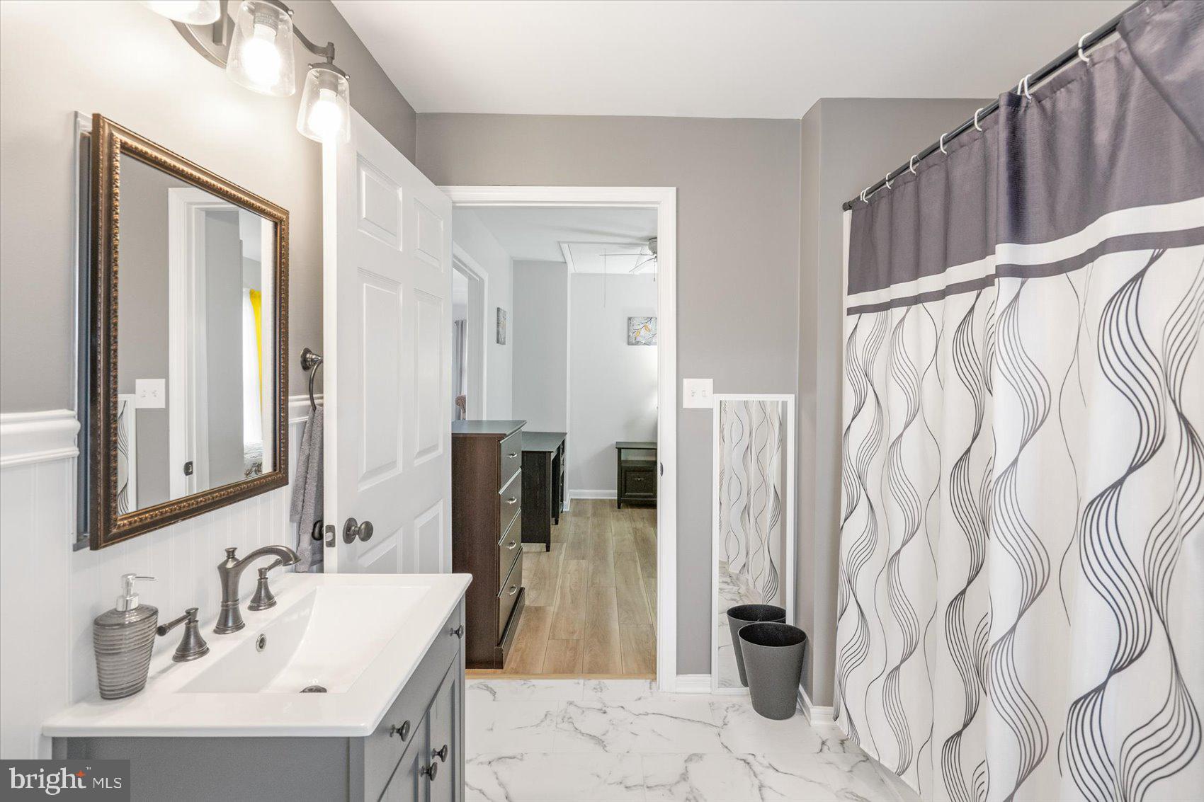 EAST VIEW - Residential