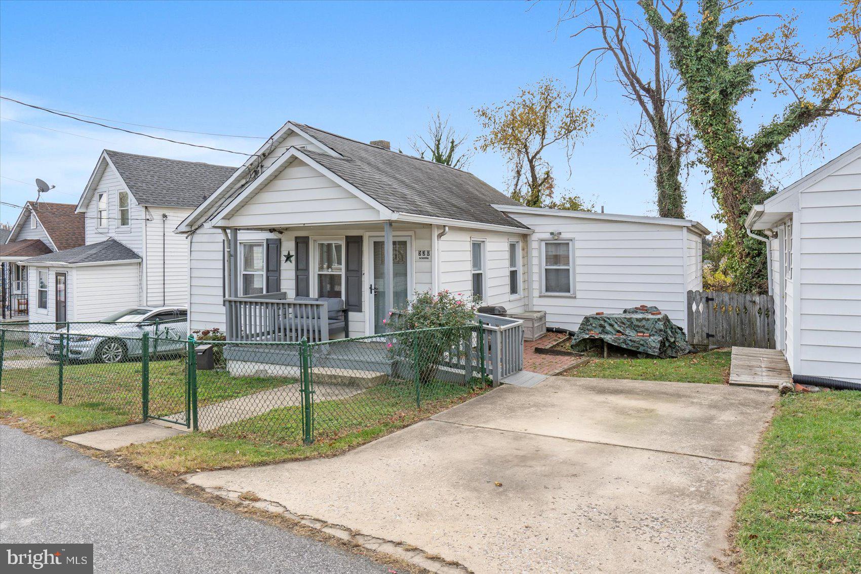 EAST VIEW - Residential