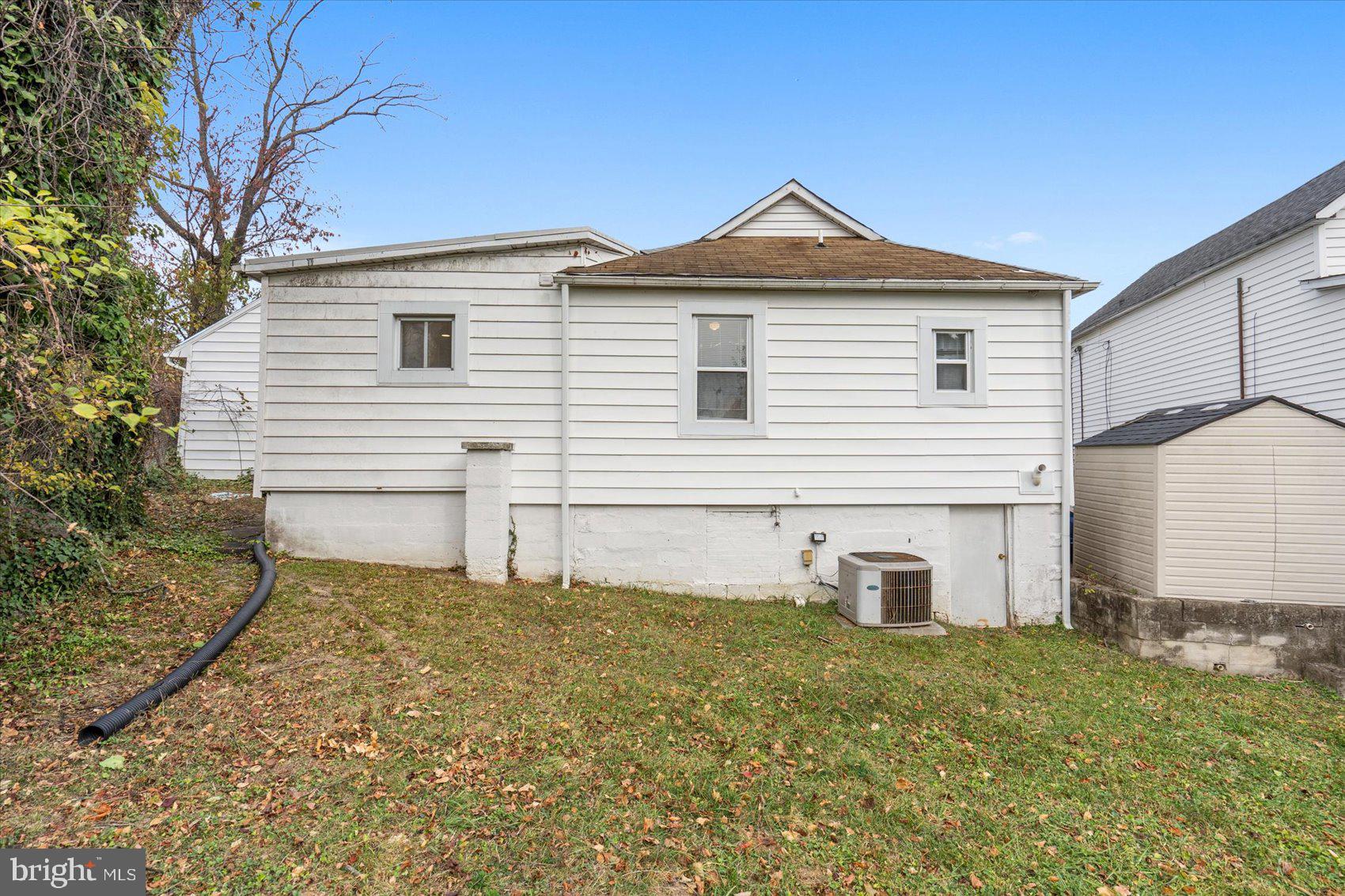 EAST VIEW - Residential