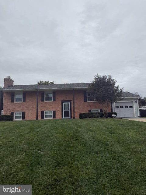 Homes For Rent - 600 Lancelot Lane<br/> Harford County, BEL AIR, MD 21015