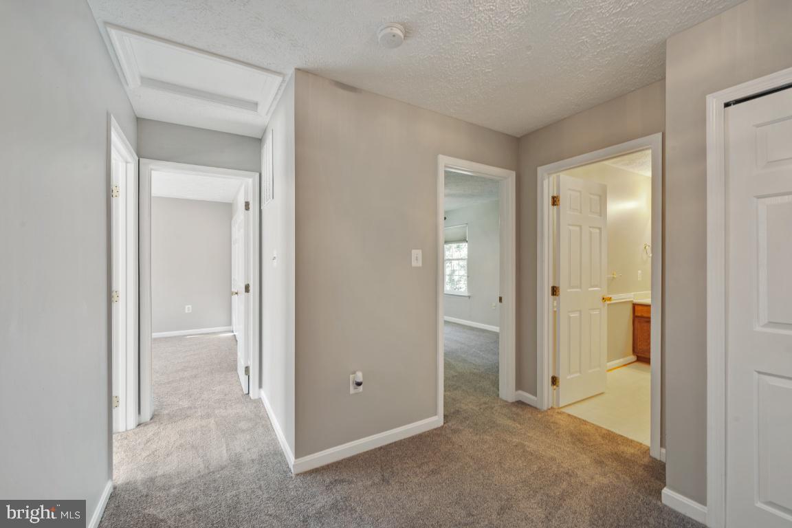 ASHFORD OAKS - Residential