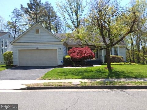 10913 ADARE DRIVE FAIRFAX VA 22032