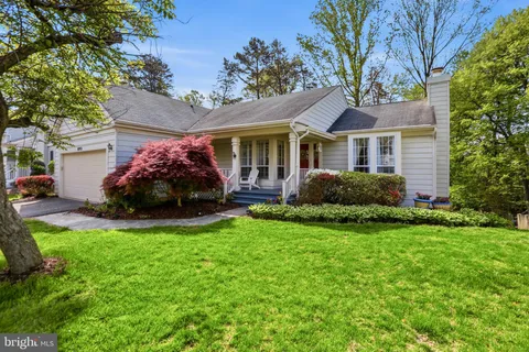 10913 Adare Drive, Fairfax, VA MLS: VAFX2302346