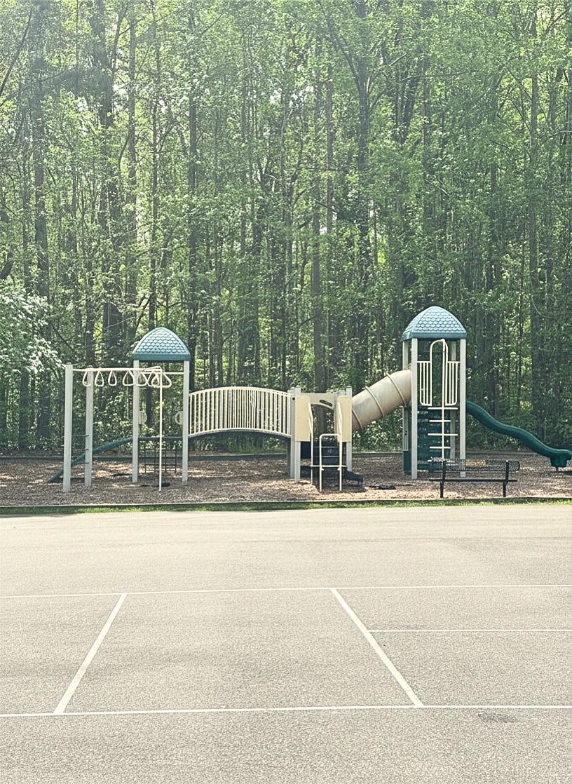 EAGLES PASSAGES - Residential