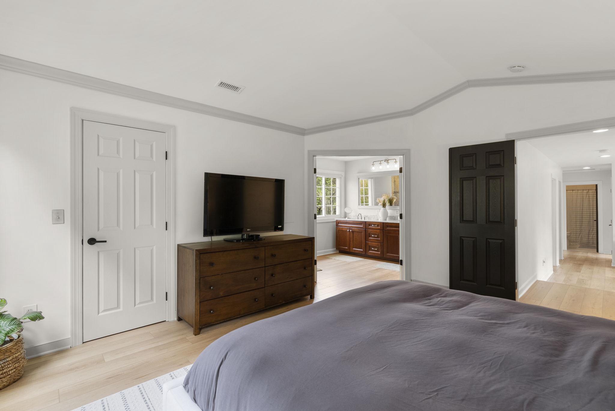 EAGLES PASSAGES - Residential