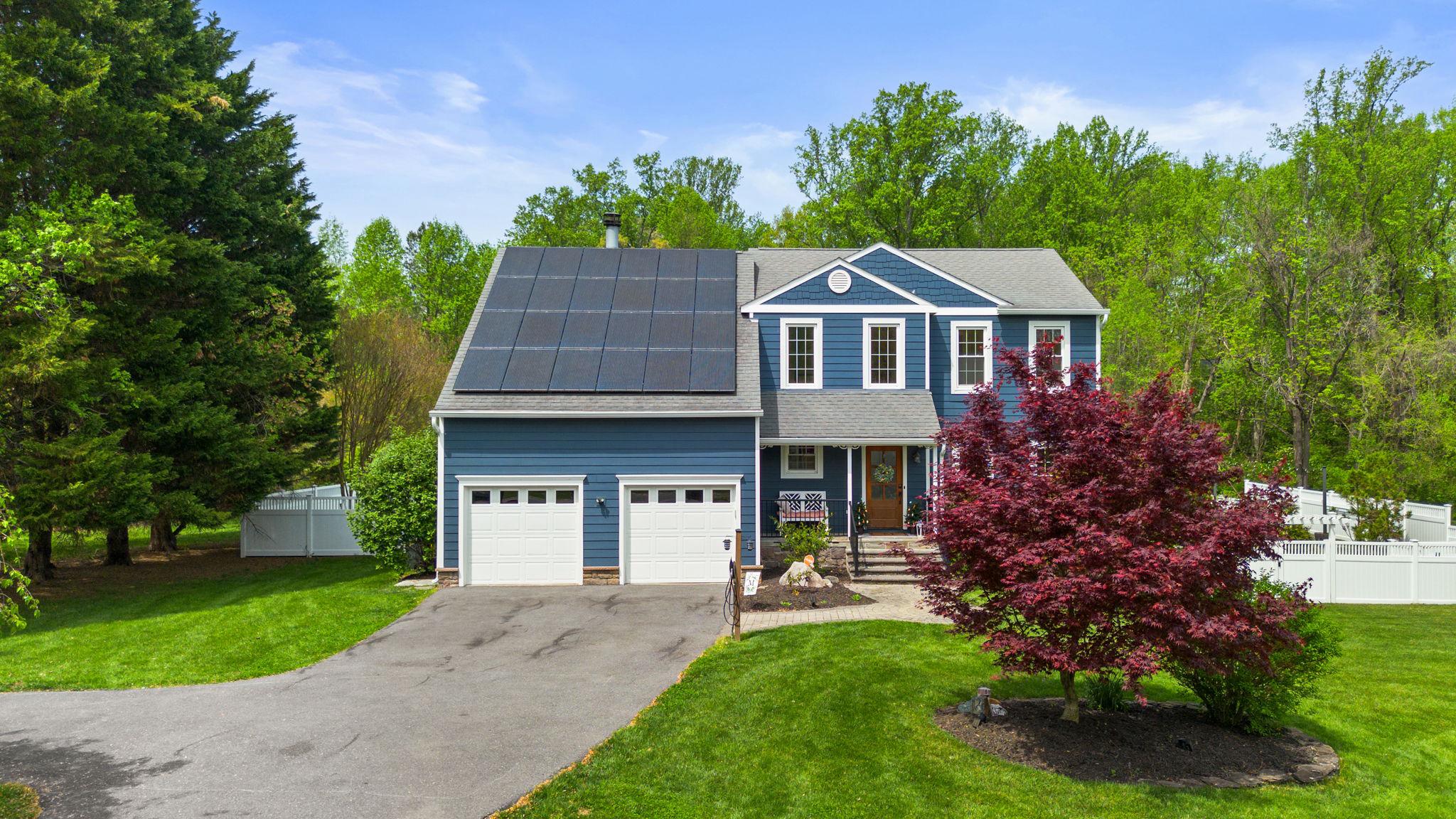 EAGLES PASSAGES - Residential