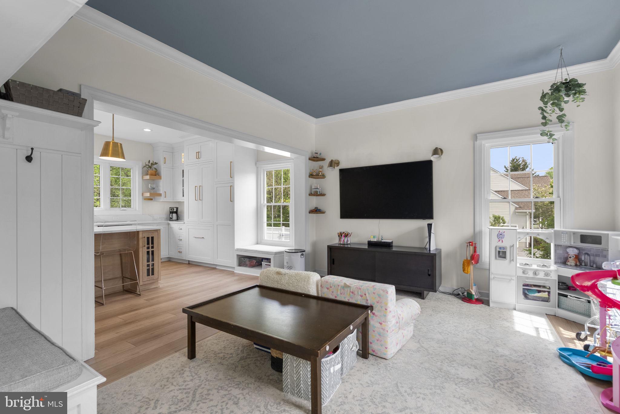 EAGLES PASSAGES - Residential