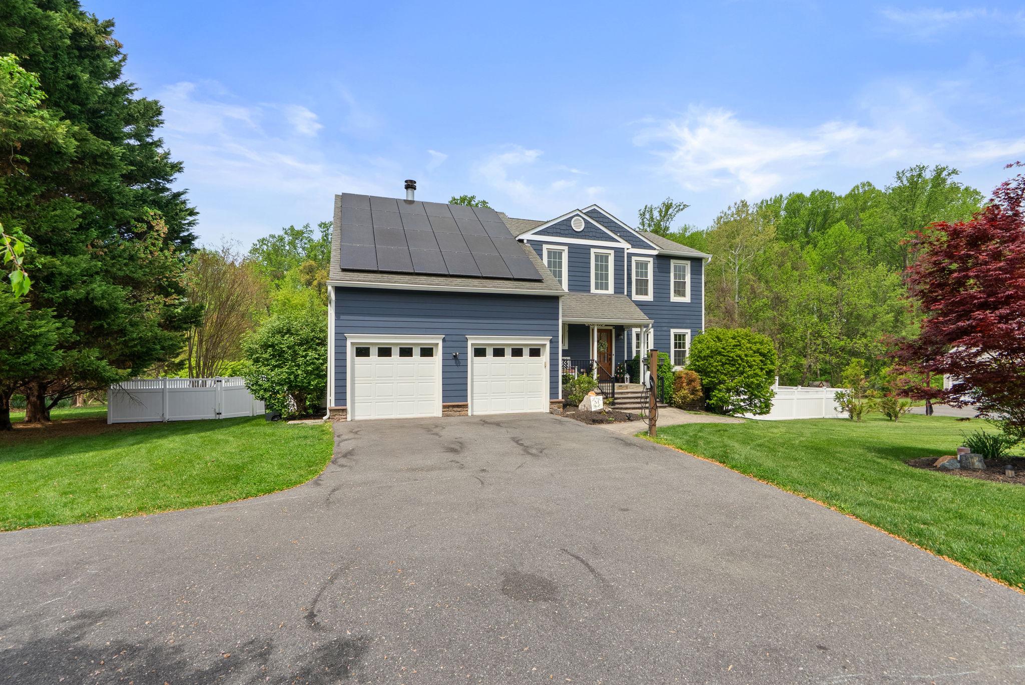 EAGLES PASSAGES - Residential