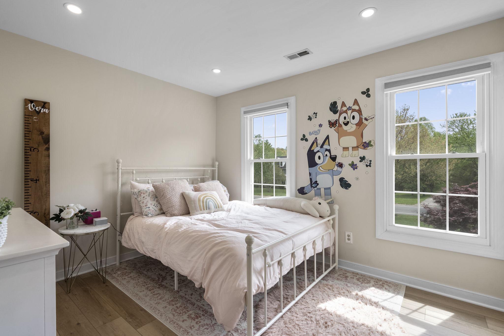 EAGLES PASSAGES - Residential