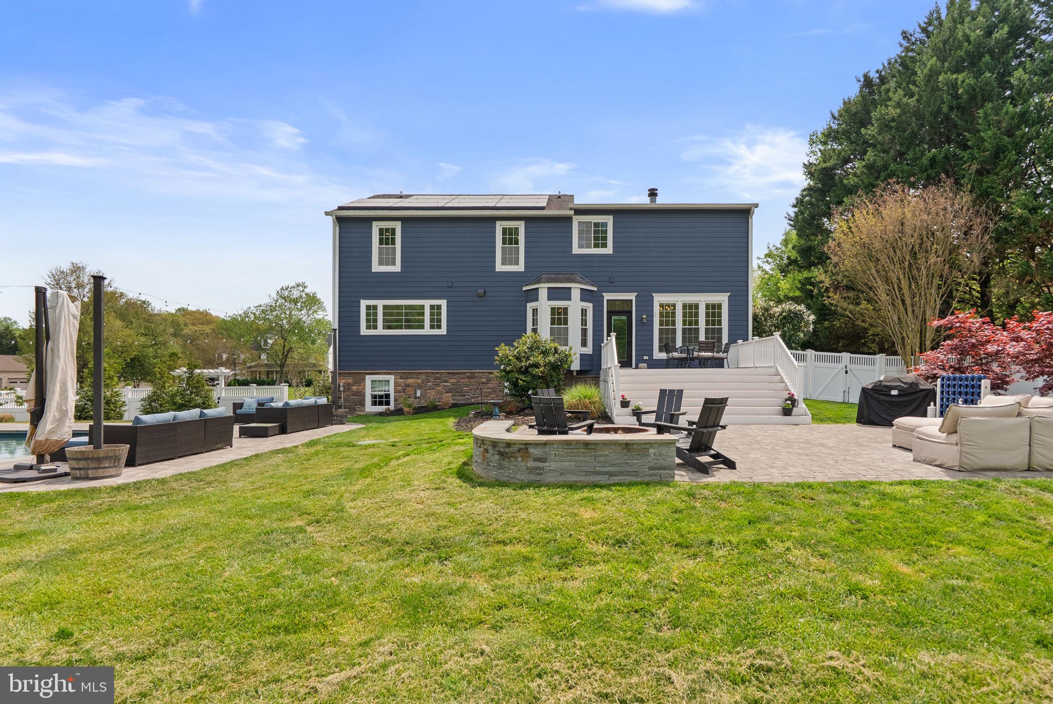 EAGLES PASSAGES - Residential