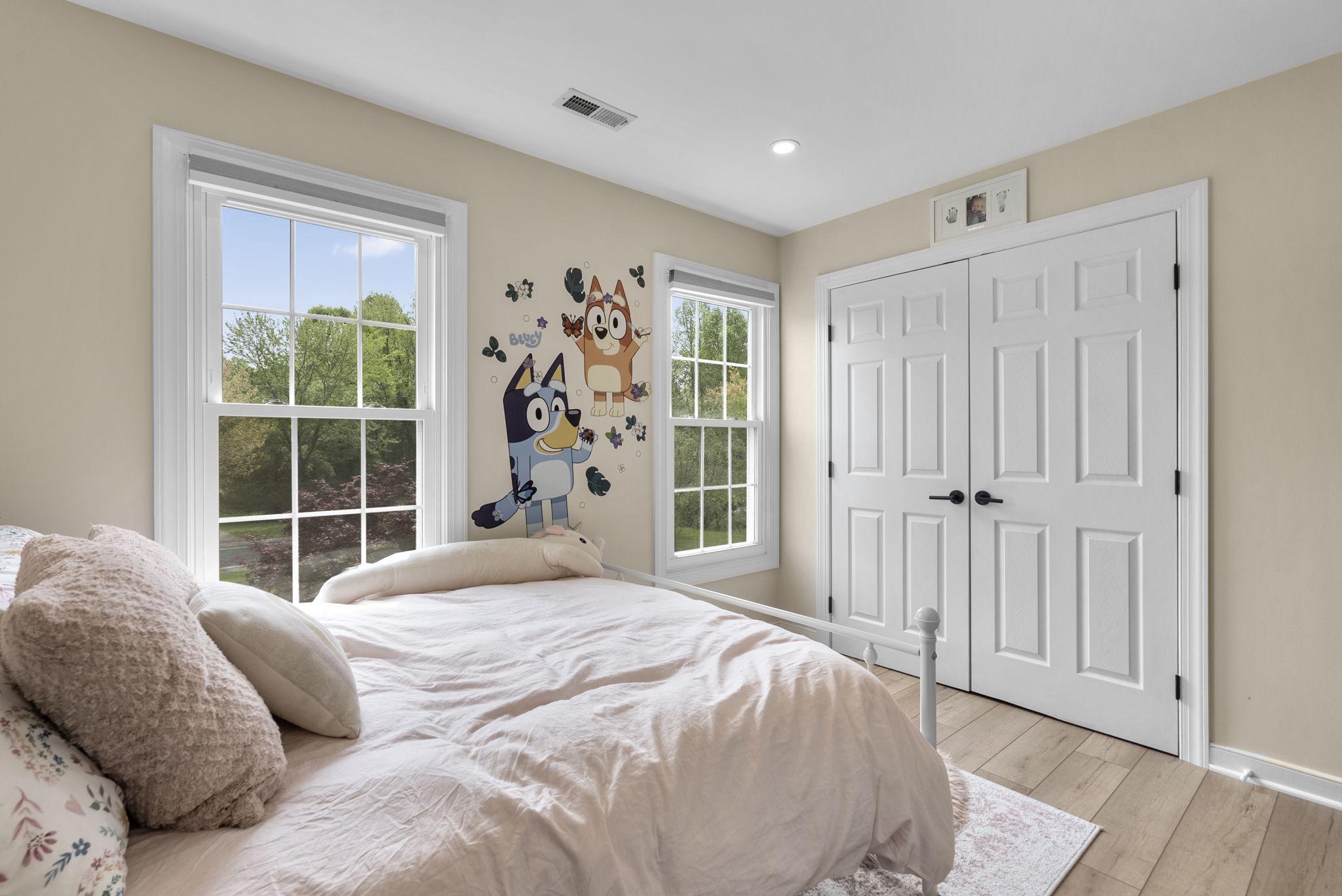 EAGLES PASSAGES - Residential