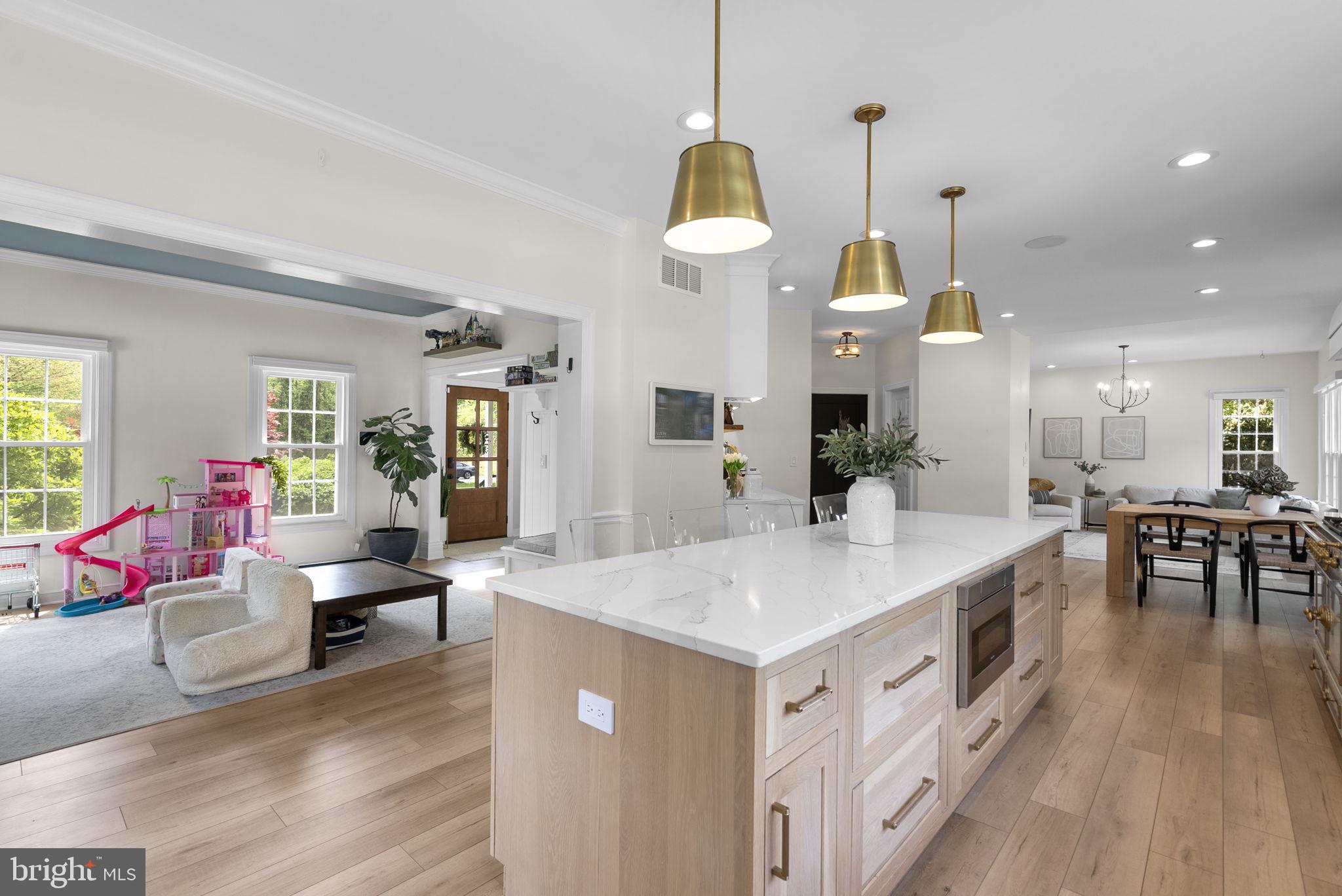 EAGLES PASSAGES - Residential