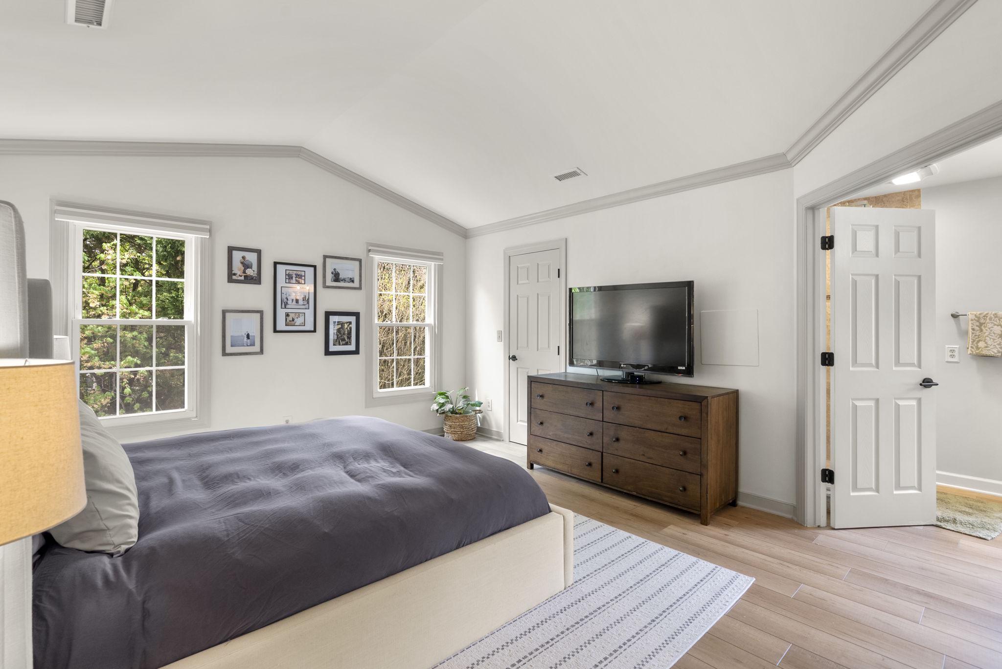 EAGLES PASSAGES - Residential