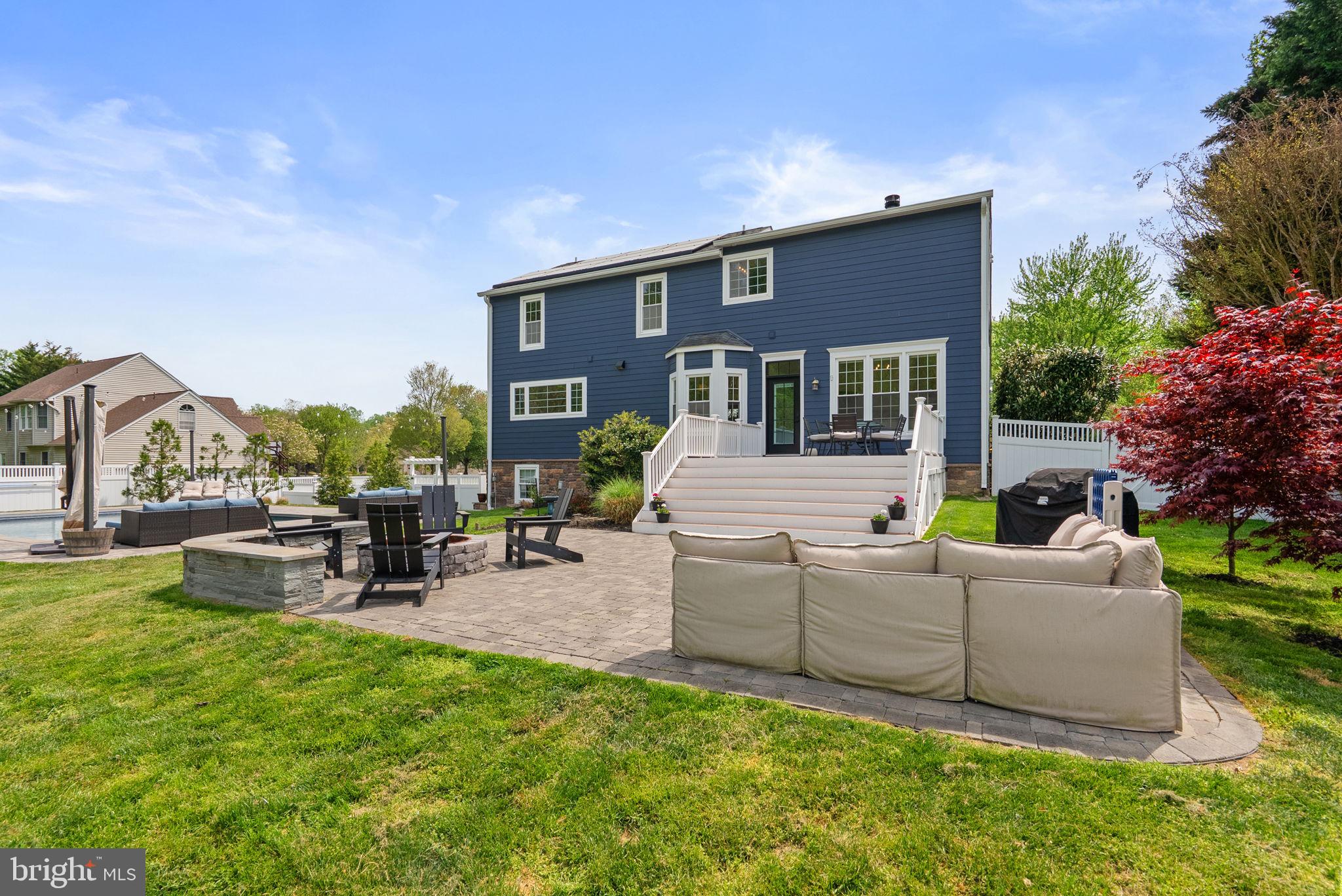 EAGLES PASSAGES - Residential