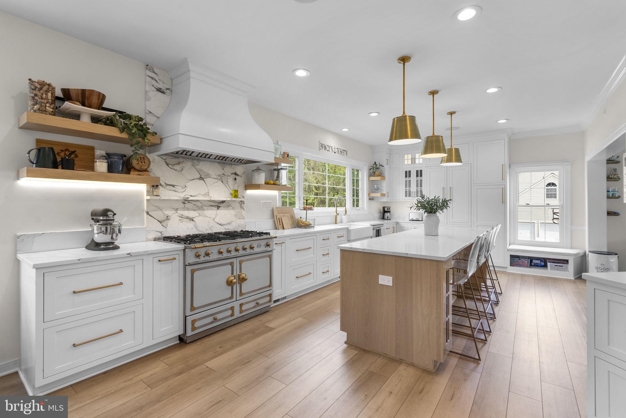 EAGLES PASSAGES - Residential