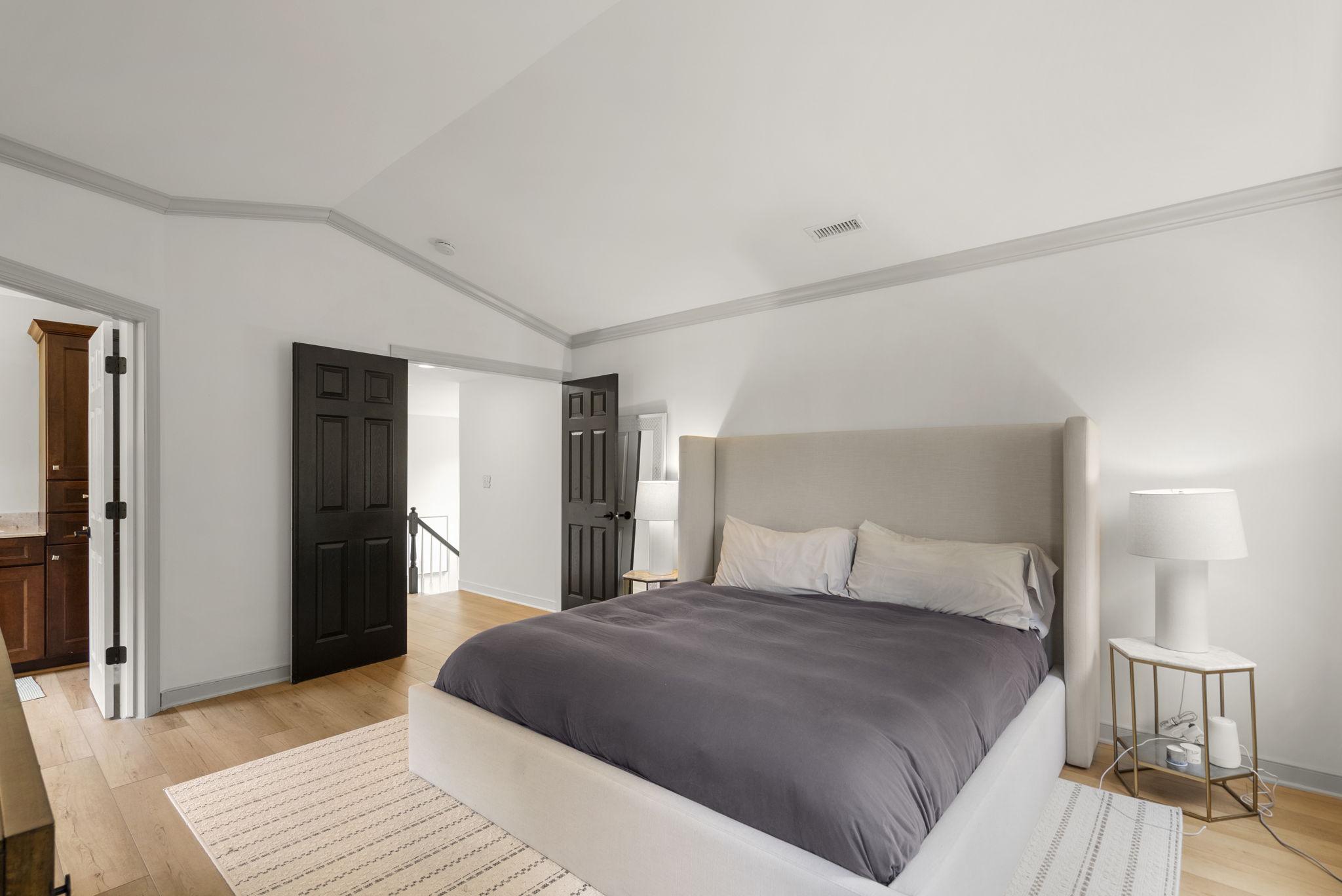 EAGLES PASSAGES - Residential