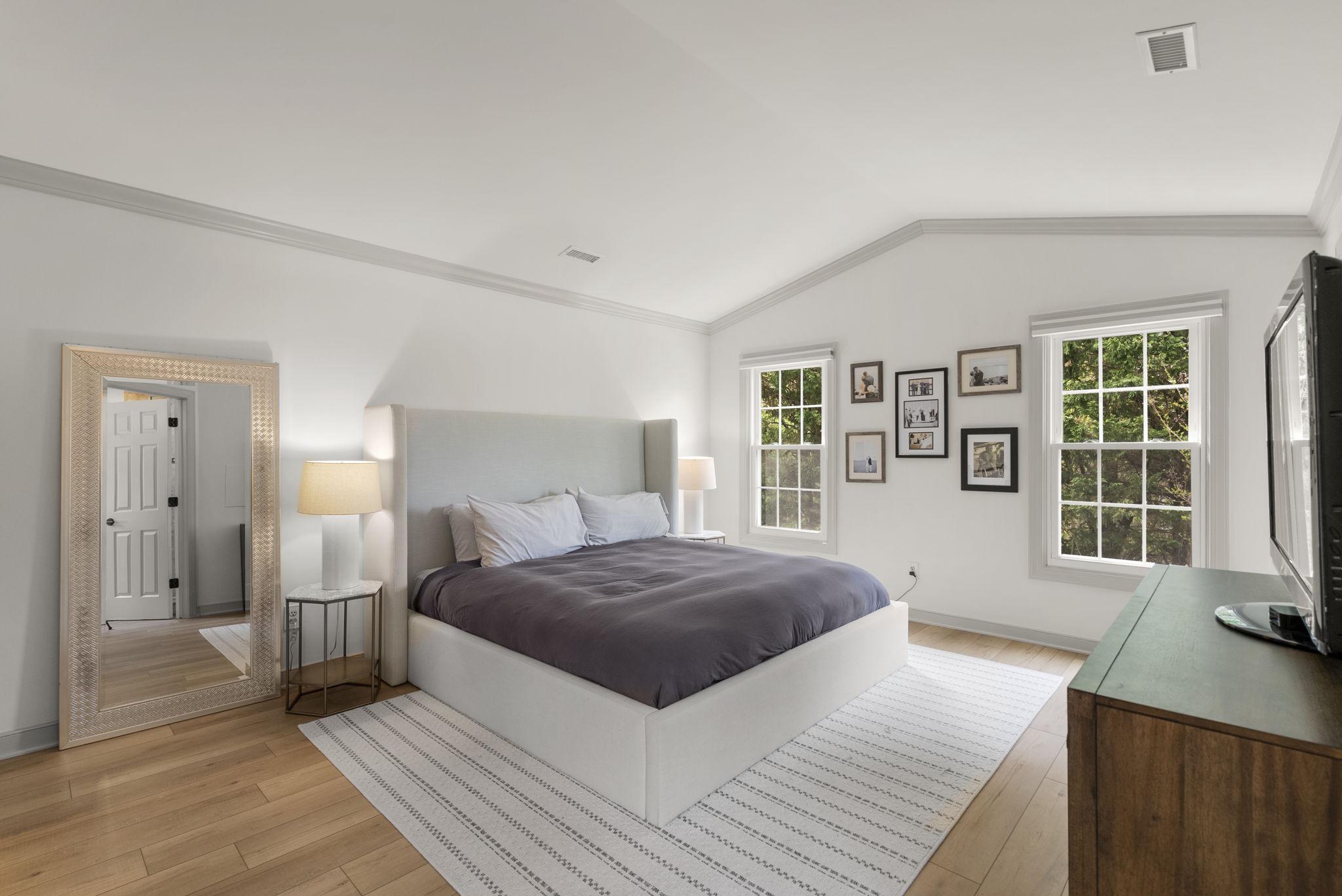 EAGLES PASSAGES - Residential