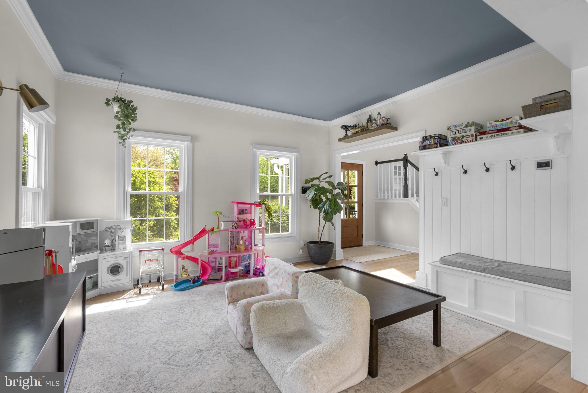 EAGLES PASSAGES - Residential