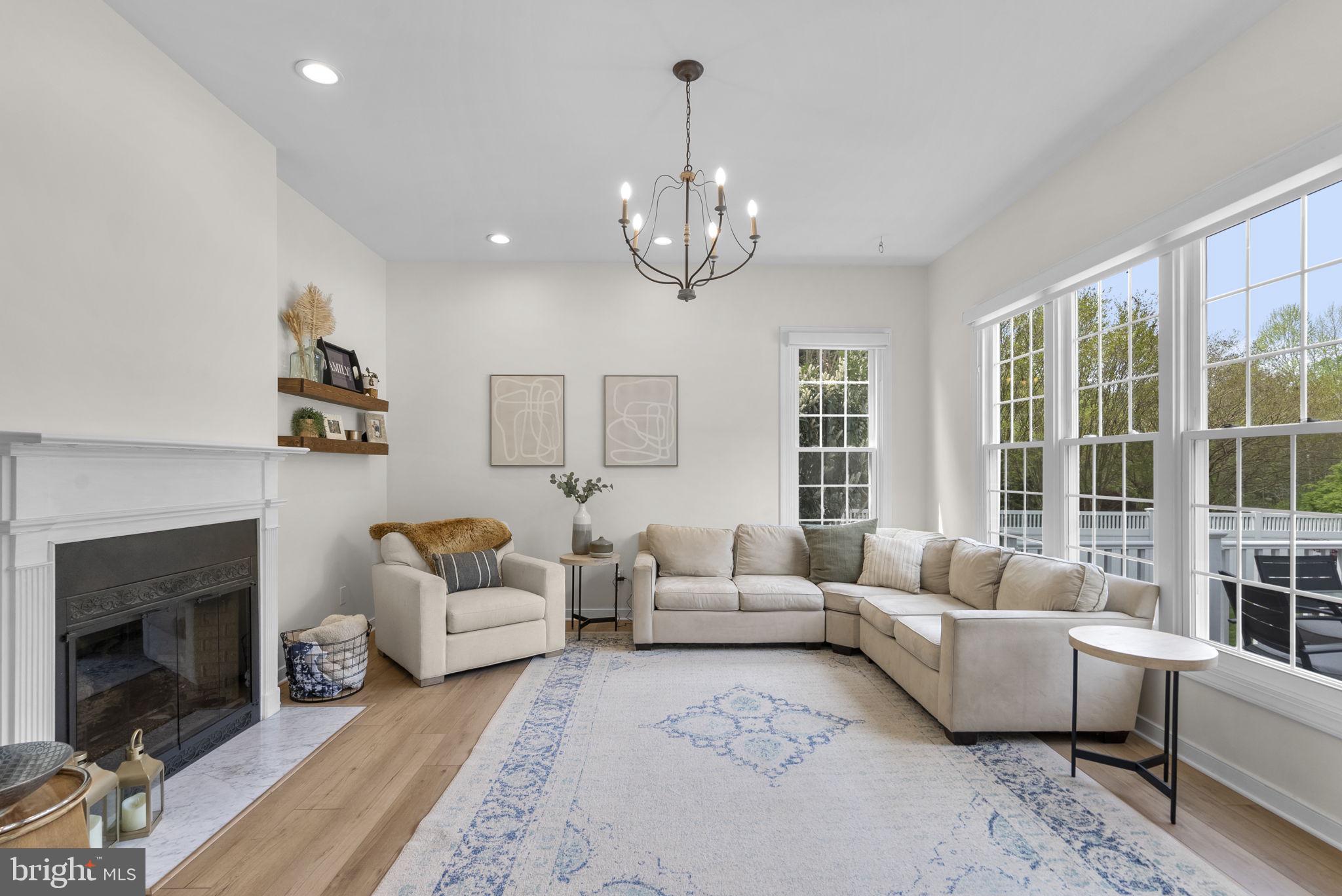 EAGLES PASSAGES - Residential