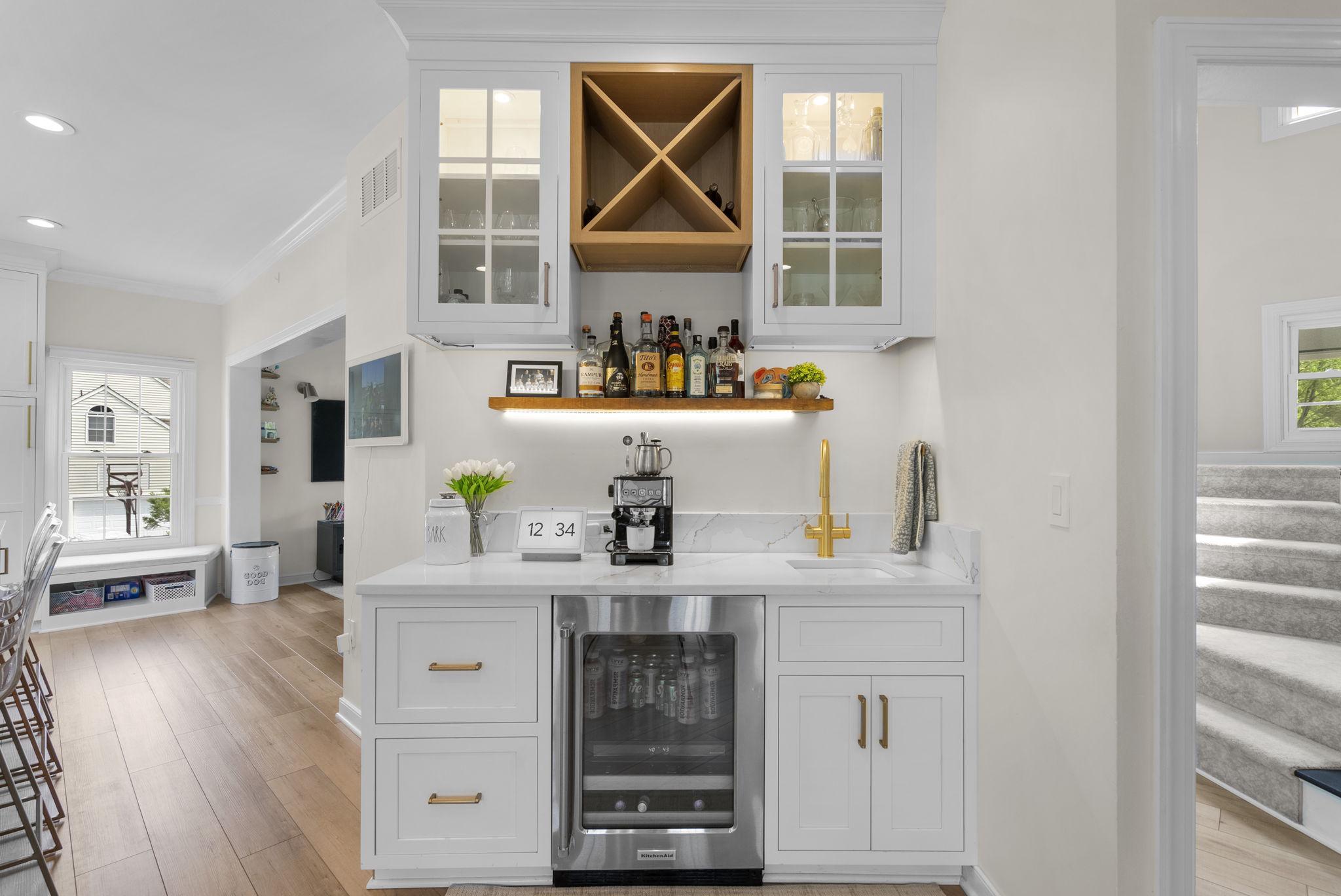 EAGLES PASSAGES - Residential